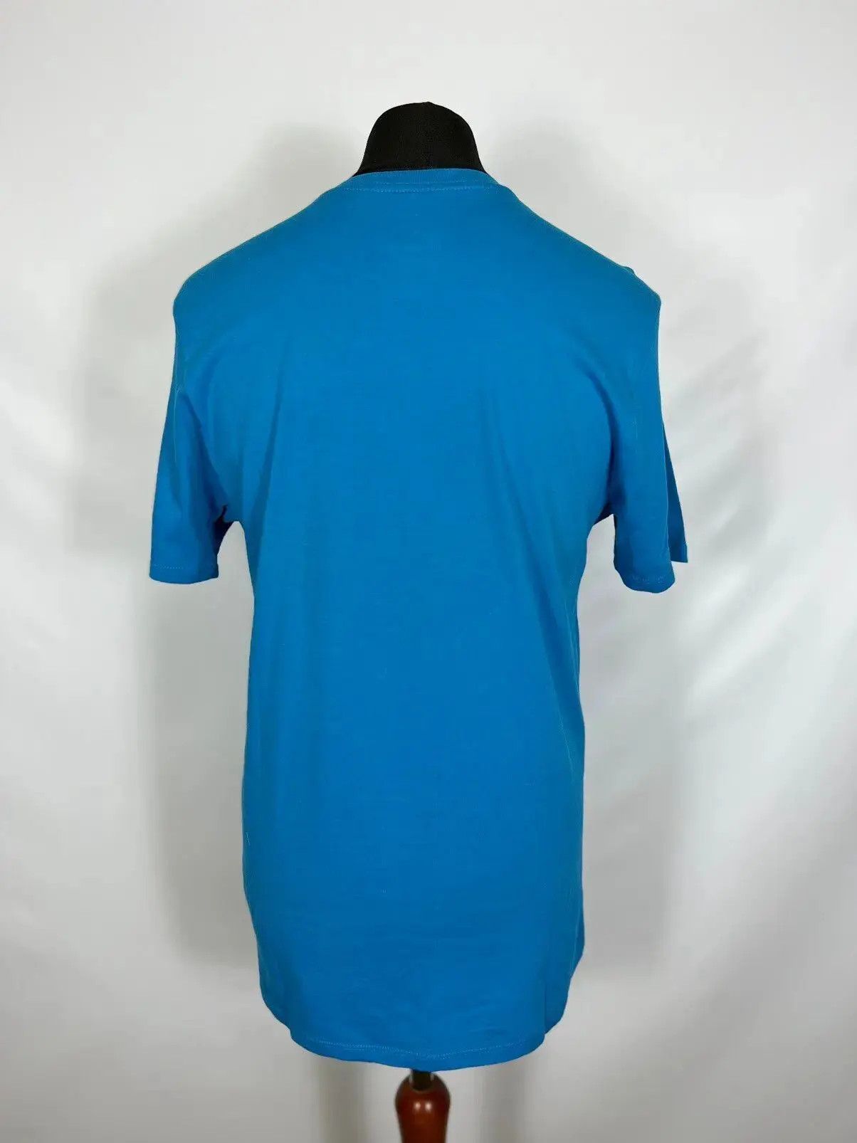 Nike Nike f.c Barcelona men’s tee Size US L / EU 52-54 / 3 - 2 Thumbnail