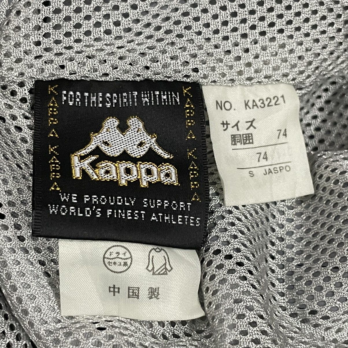 Kappa × Nike × Supreme 90's Kappa trackpants Size US 30 / EU 46 - 8 Thumbnail