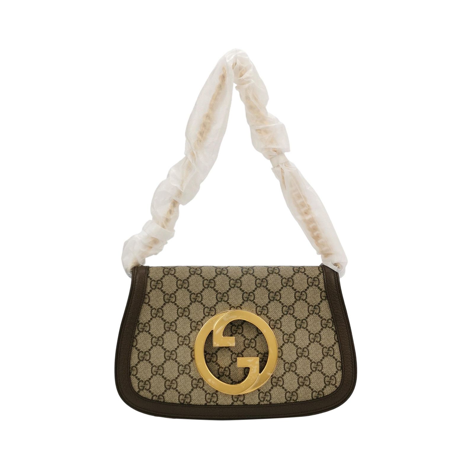 Gucci Gucci Women os Shoulder Bags Size ONE SIZE - 1 Thumbnail