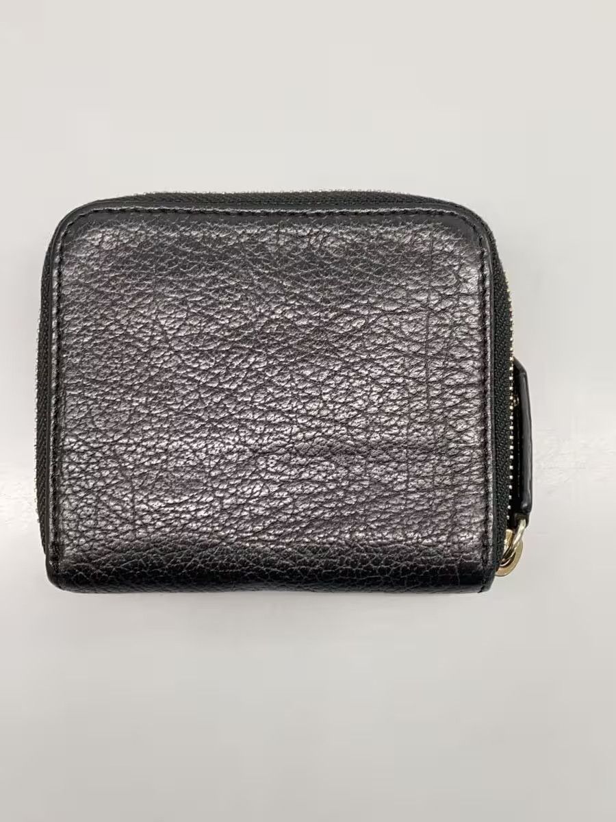 Vivienne Westwood Orb Leather Zip Wallet Size ONE SIZE - 2 Thumbnail