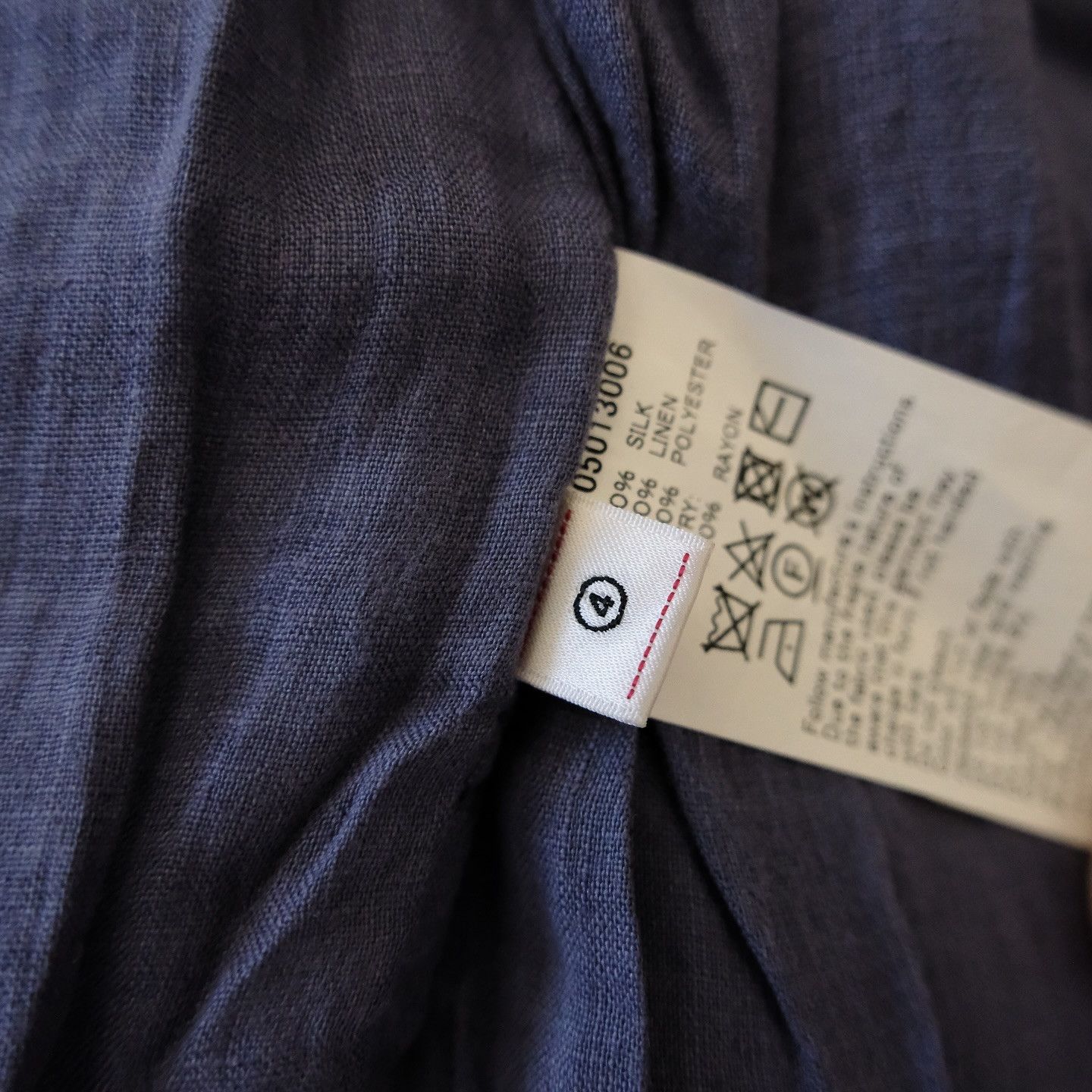 Visvim Visvim WMV Sanjuro Coat Silk Bandana N.D Size XL / US 12-14 / IT 48-50 - 9 Thumbnail