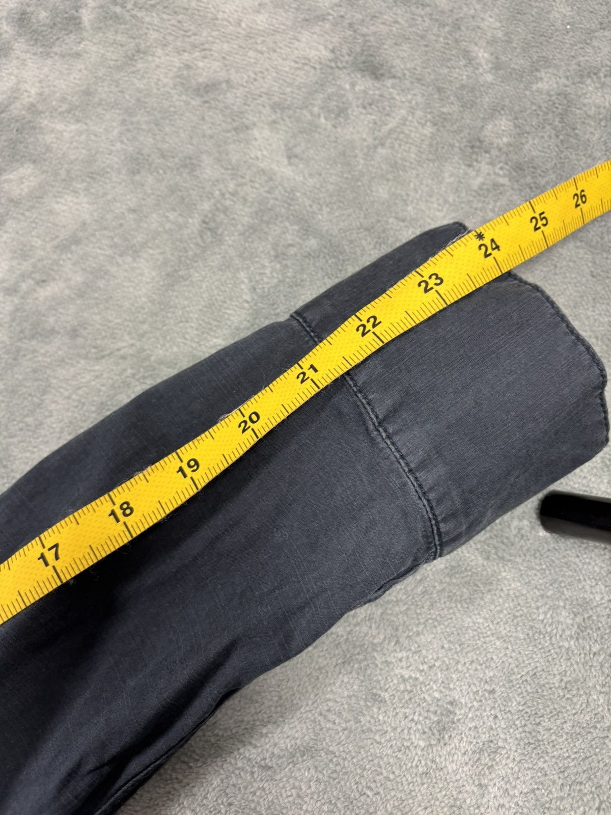 Alexander Lee Chang Alexander Lee Chang. J094 Size M / US 6-8 / IT 42-44 - 15 Thumbnail