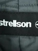 Strellson Man's M Dark Grey Jacket Wool 40 Pea Button Coat M Tweed Size US M / EU 48-50 / 2 - 5 Thumbnail