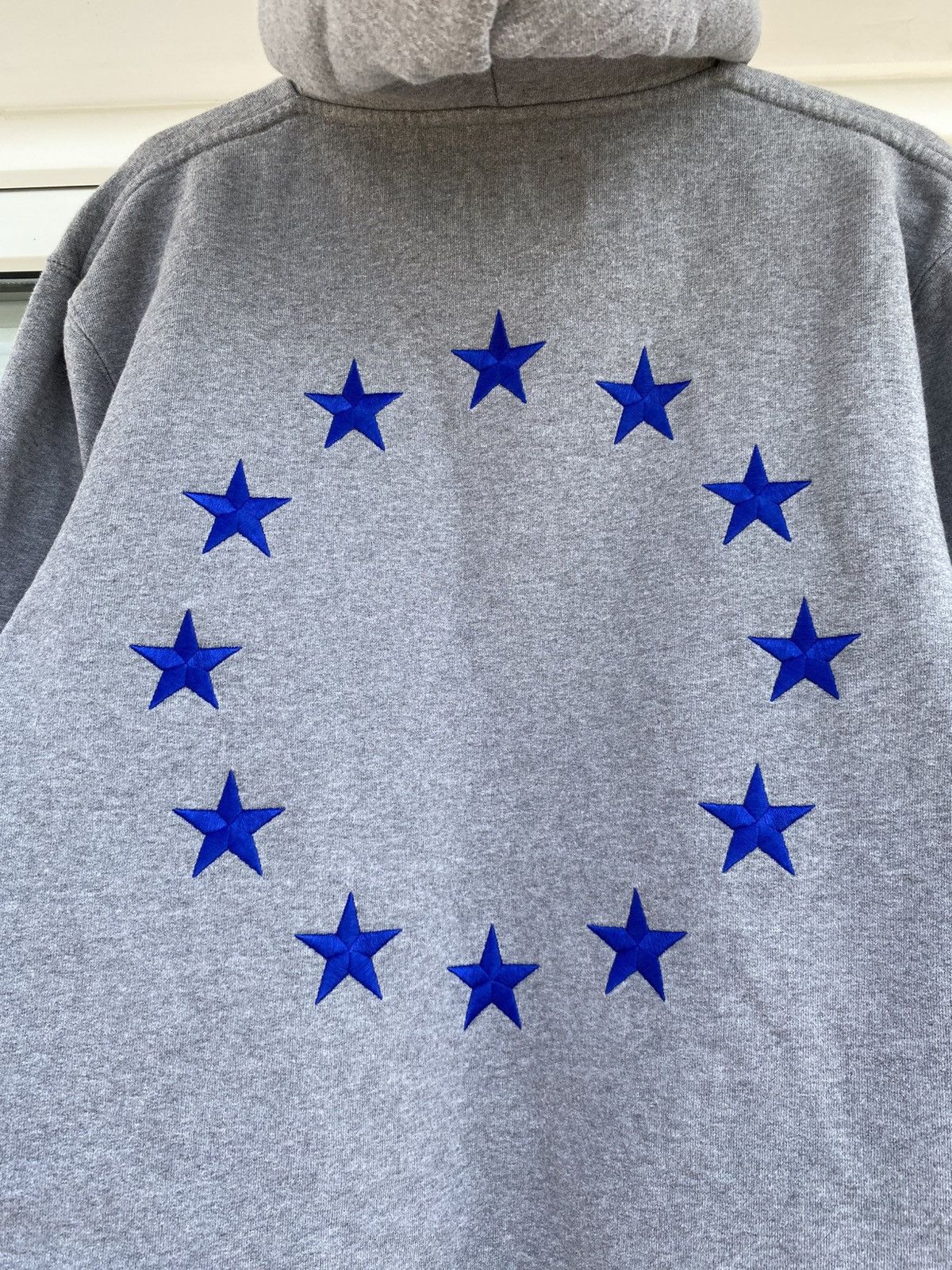Etudes ETUDES HOODIE EUROPE STAR STREETWEAR Size US M / EU 48-50 / 2 - 3 Thumbnail