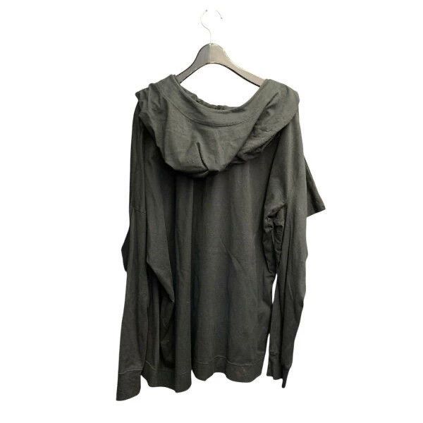 Vivienne Westwood Vivienne Westwood size00 The witch hat hoodie Size M / US 6-8 / IT 42-44 - 2 Thumbnail