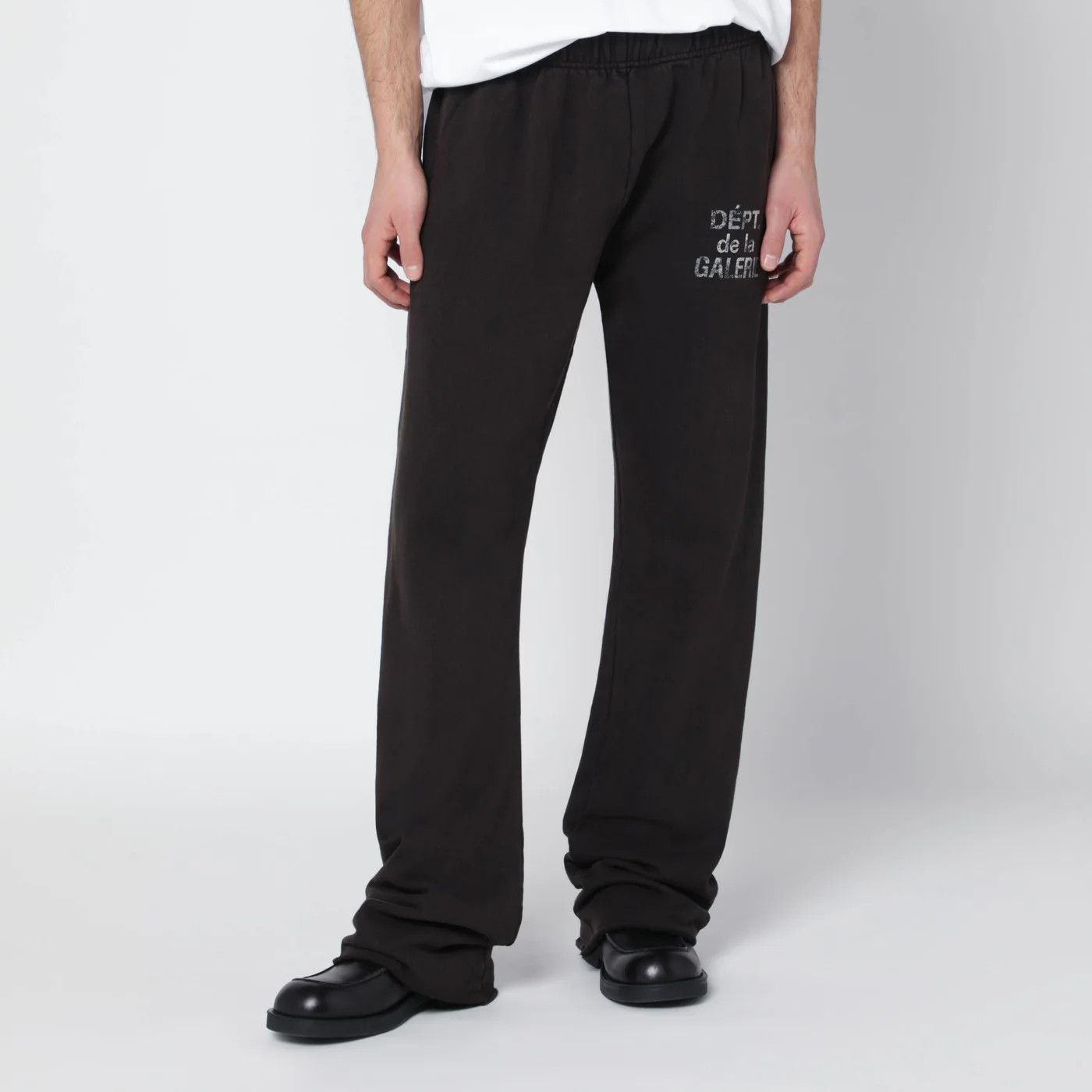 Gallery Dept. o1d2blof0426 Sweatpants & Jogging Pants in Gray Size US 34 / EU 50 - 1 Thumbnail