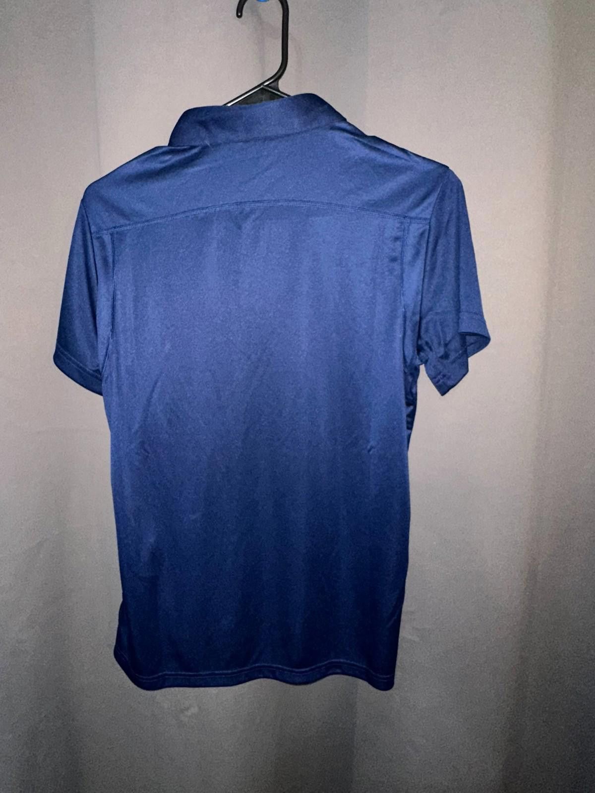 Adidas Adidas NAU Track & Field Polo – NWT Women’s M Size M / US 6-8 / IT 42-44 - 7 Thumbnail