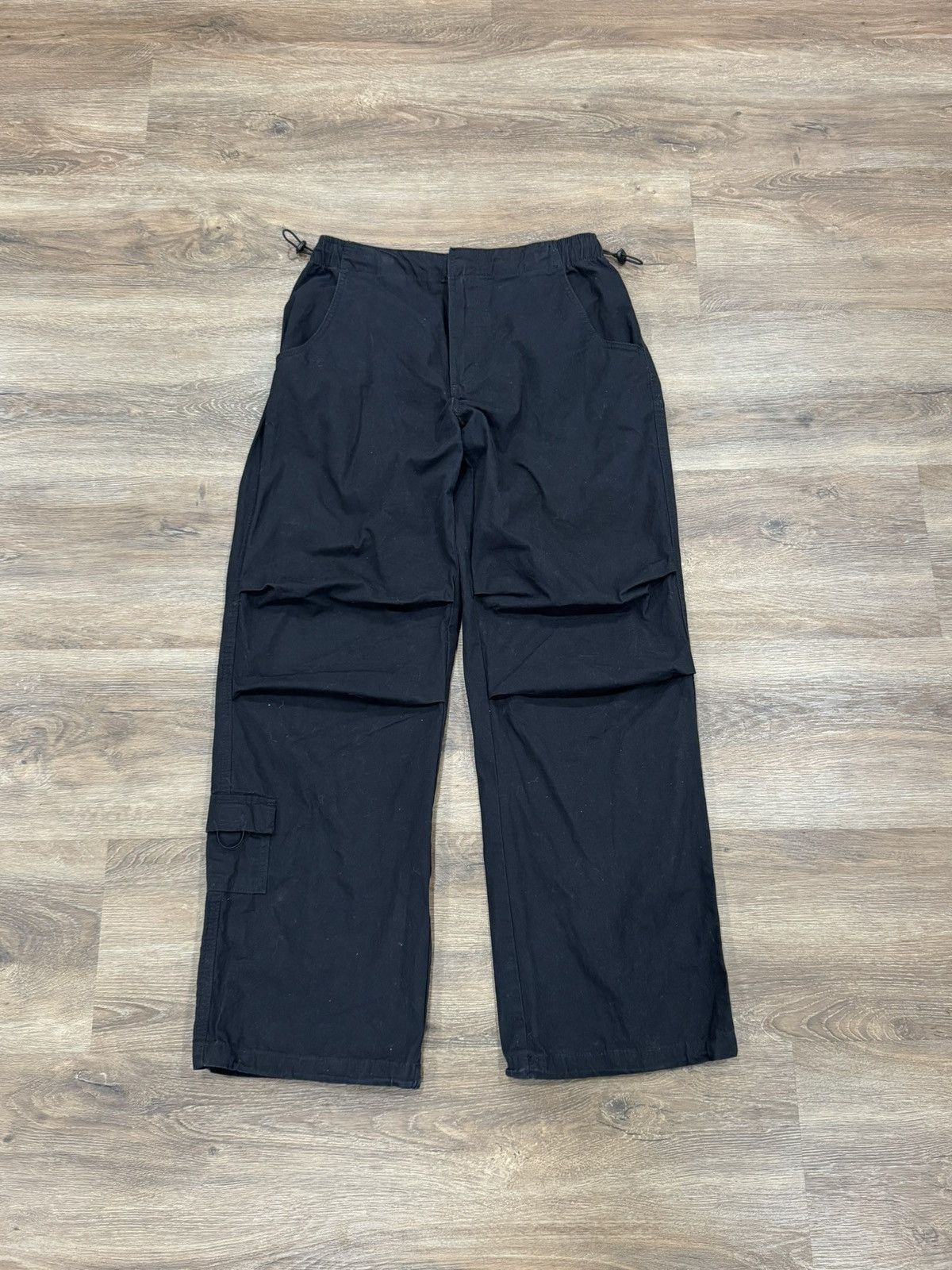 Japanese Brand Refuge cargo pants Size US 32 / EU 48 - 1 Thumbnail