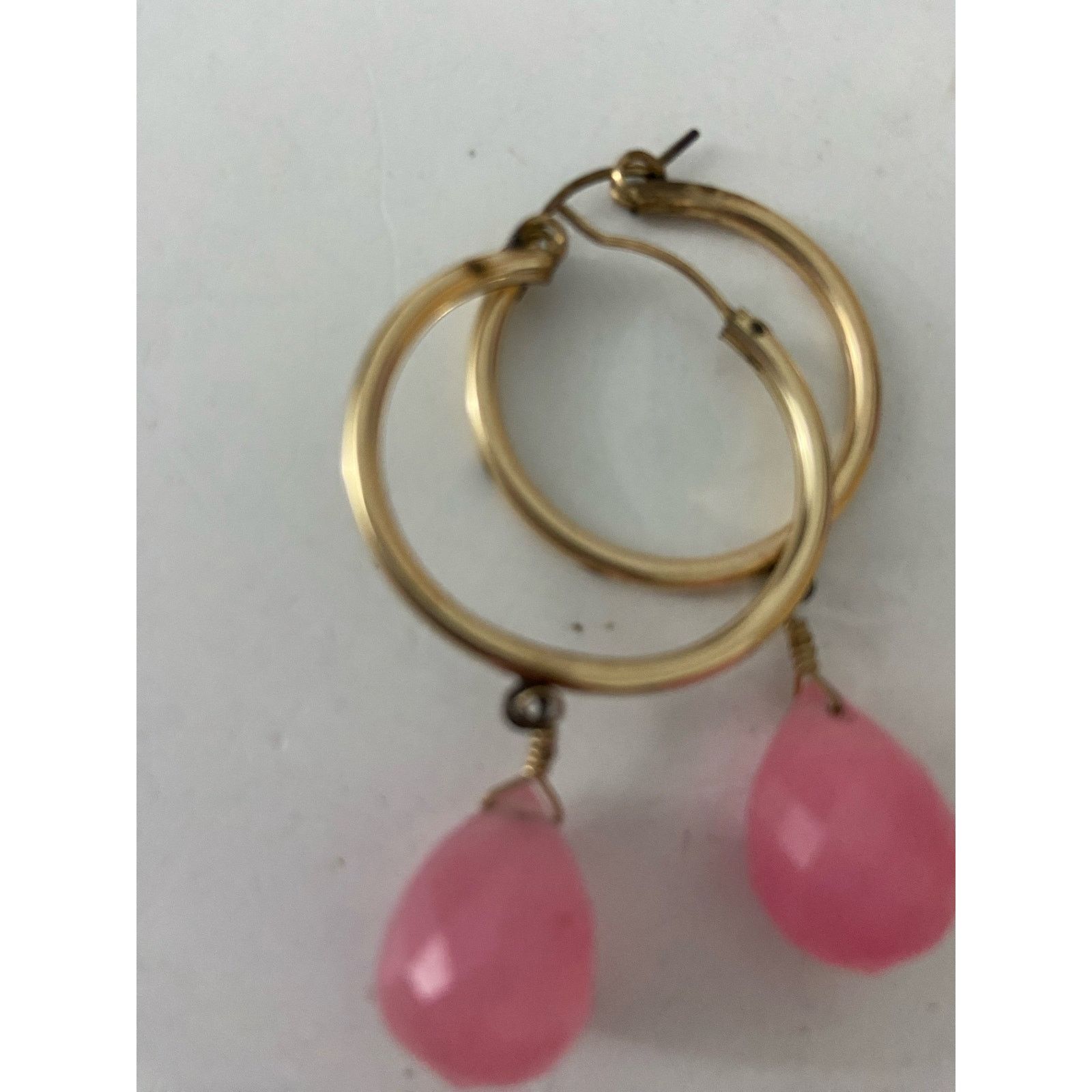 Other Hoop earrings Size ONE SIZE - 2 Thumbnail