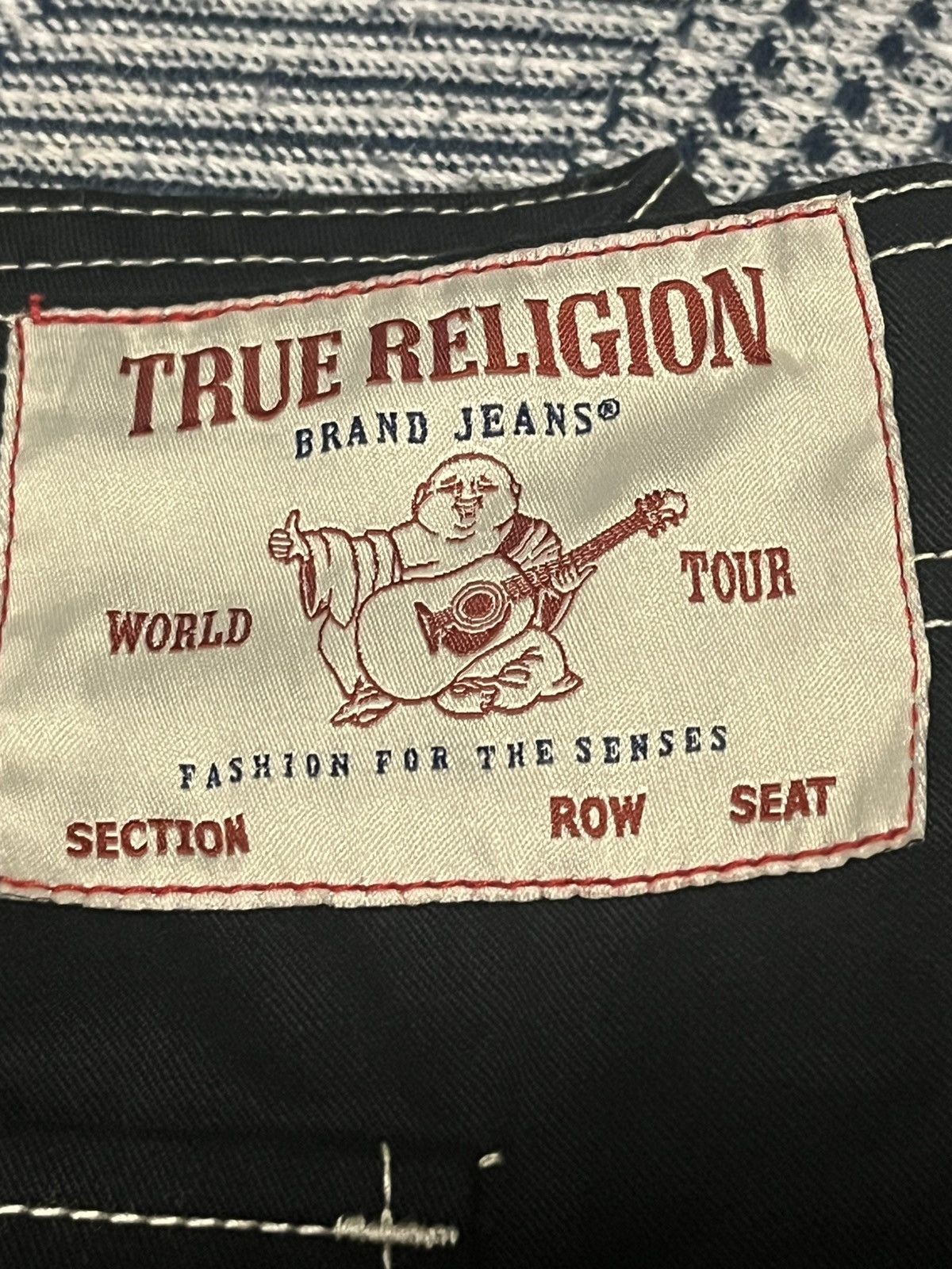 True Religion *NWT* True religion cargo pants Size US 42 / EU 58 - 4 Thumbnail