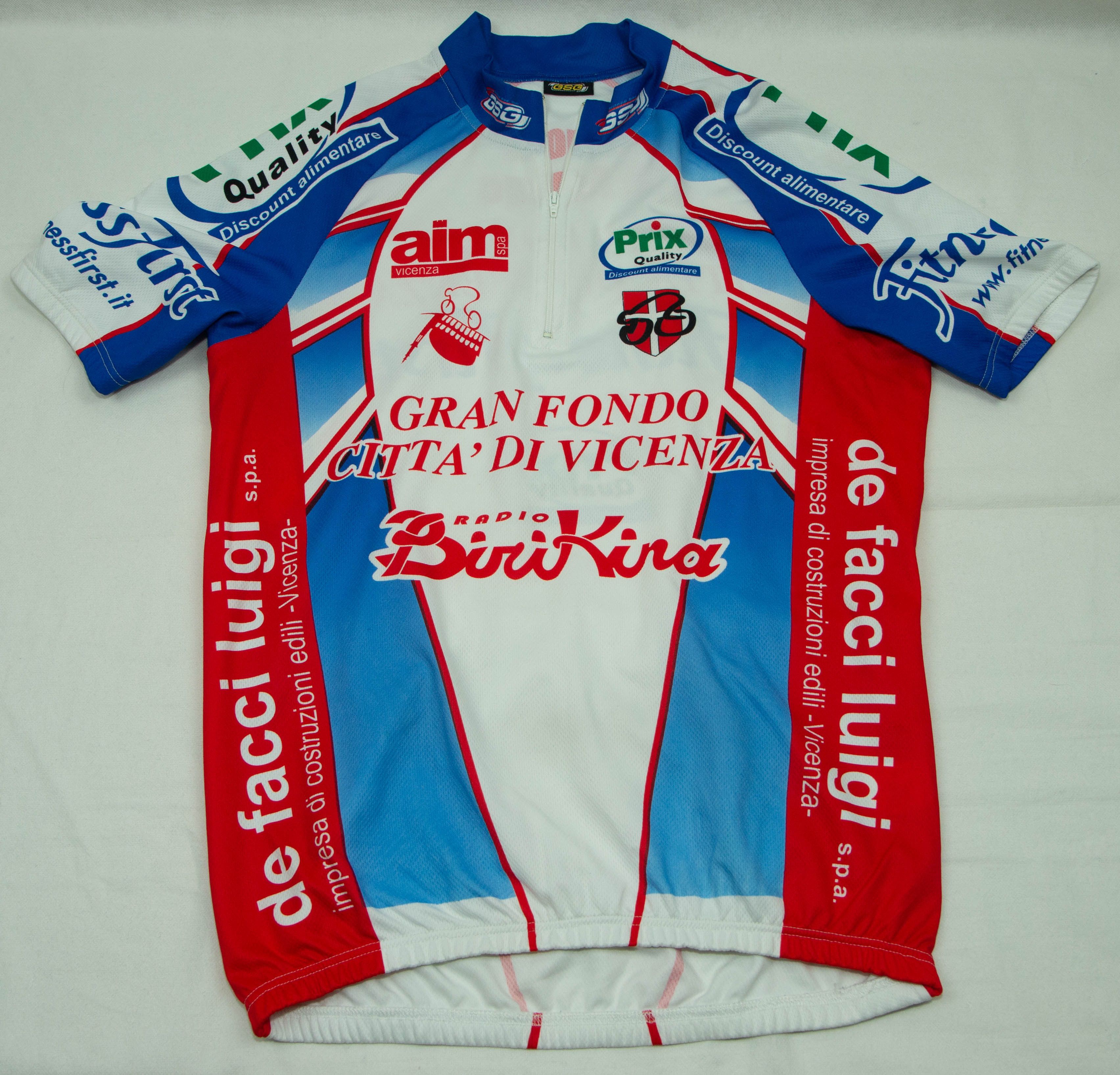 Other GSC CYCLING ACTIVEWEAR TOP SIZE M EXCL Size US M / EU 48-50 / 2 - 3 Thumbnail