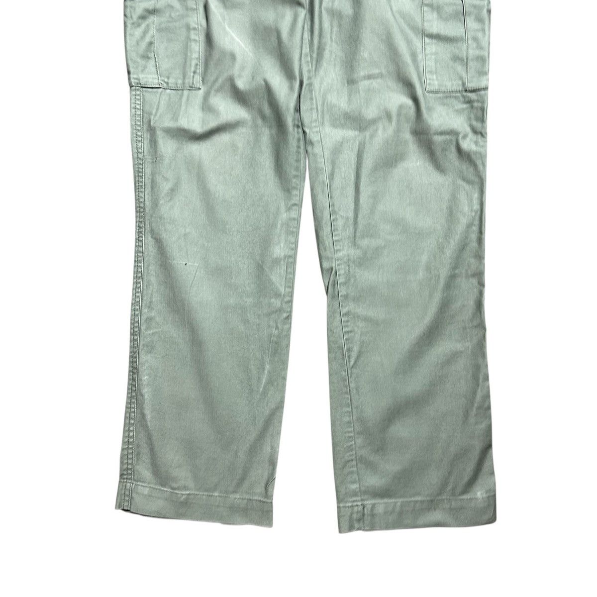 Global Work Vintage Global Work Cargo Pants Size US 31 - 5 Thumbnail