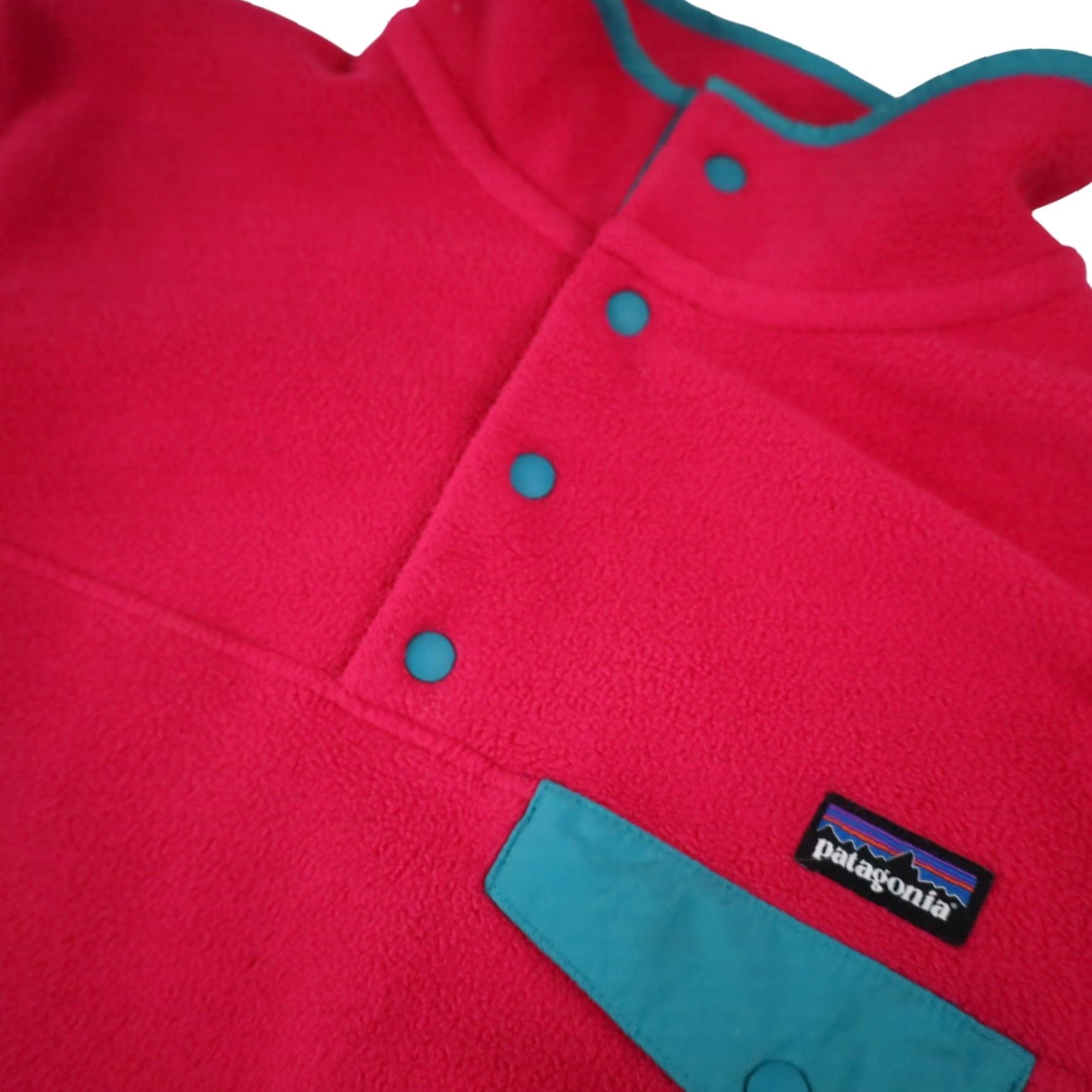 Patagonia VINTAGE? No. (Oops) Size L / US 10 / IT 46 - 5 Thumbnail