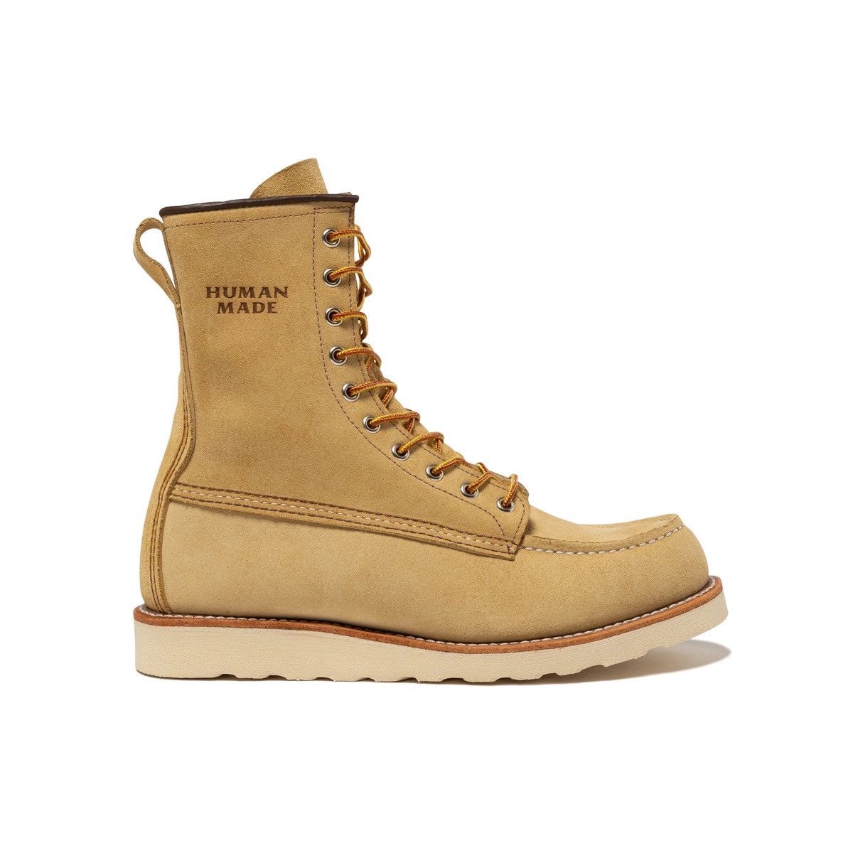 Human Made Human Made Red Wing Size US 10 / EU 43 - 3 Thumbnail