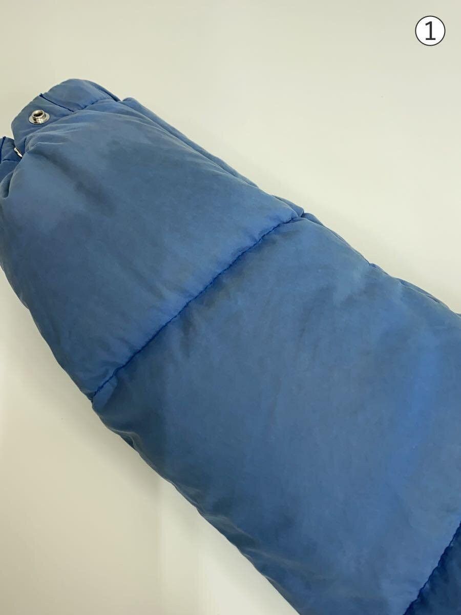 Moncler Blue Cotton 11aw Double Name Size US S / EU 44-46 / 1 - 8 Thumbnail