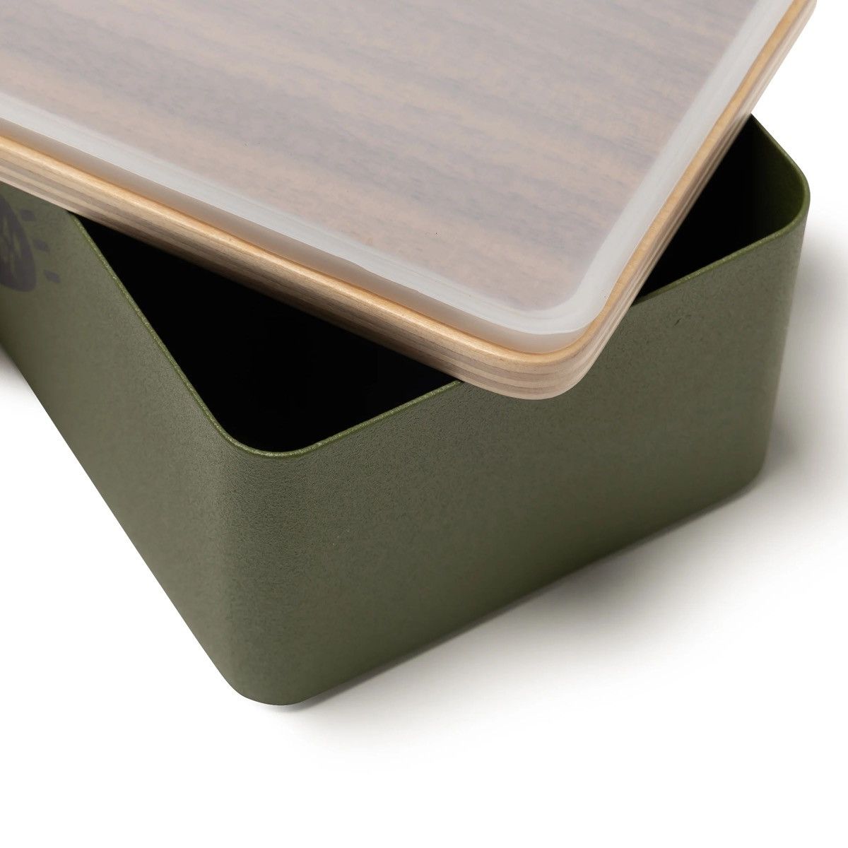 Human Made Human Made Steel Case Size ONE SIZE - 5 Thumbnail