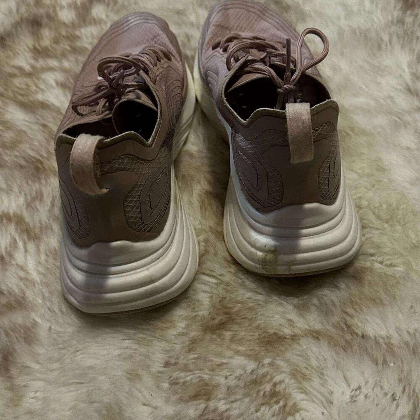 Athletic Propulsion Labs APL Mauve Pink Streamline Sneakers from Lululemon | Sz 8.5 Size US 8.5 / IT 38.5 - 9 Thumbnail
