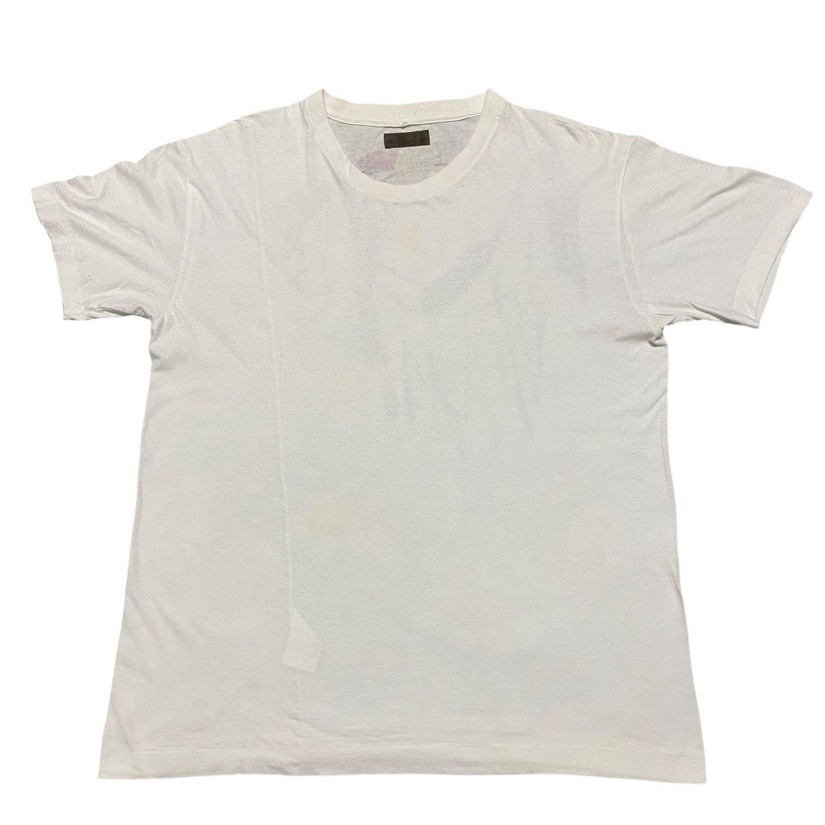 Other G.O.A Trompe L'oeil Feather Shirt Size US M / EU 48-50 / 2 - 2 Thumbnail