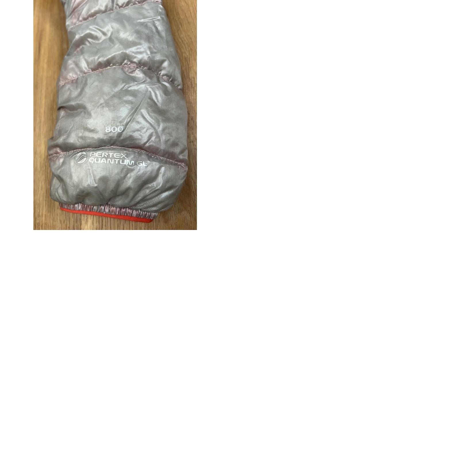 Outdoor Research Outdoor Research Filament Down Hood Jacket Women's XS 800 Goose Down Pertex EUC Size XS / US 0-2 / IT 36-38 - 9 Thumbnail