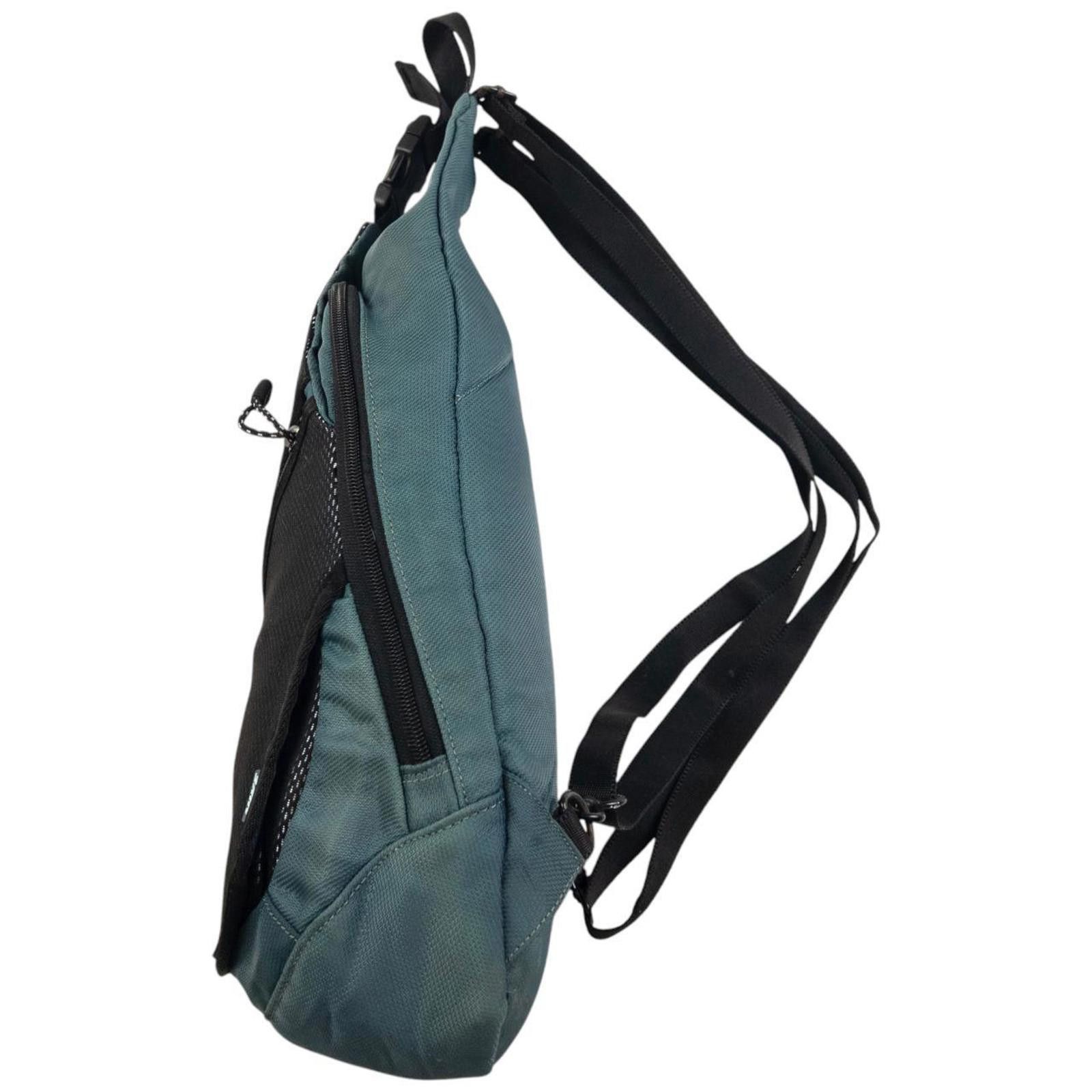 Nike Vintage Nike Convertible Mini Sling Bag Size ONE SIZE - 4 Thumbnail