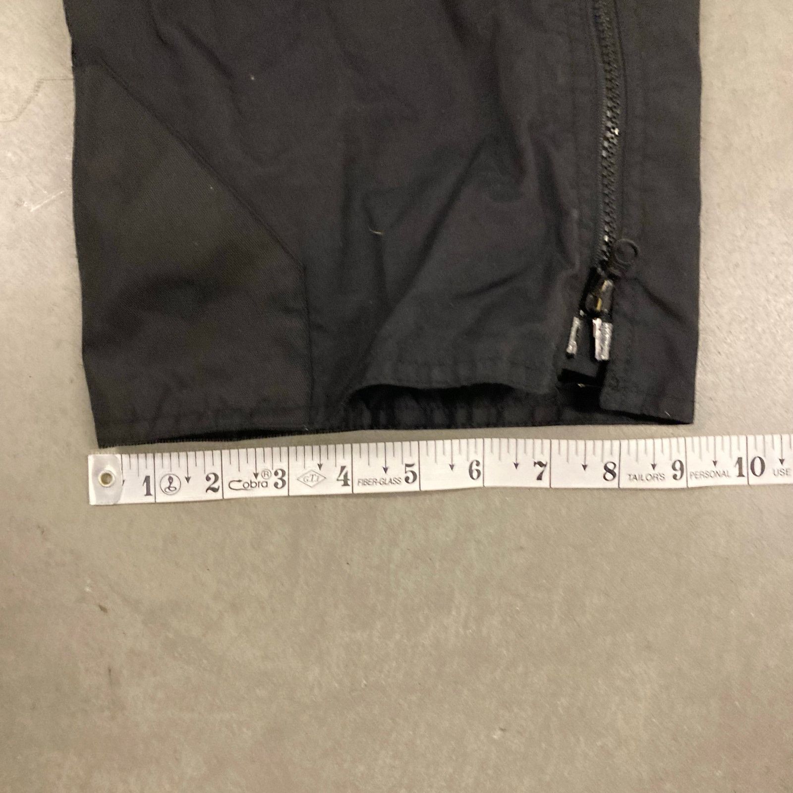 Nike × Vintage Y2K flared ski pants 30x30 Size US 30 / EU 46 - 5 Thumbnail