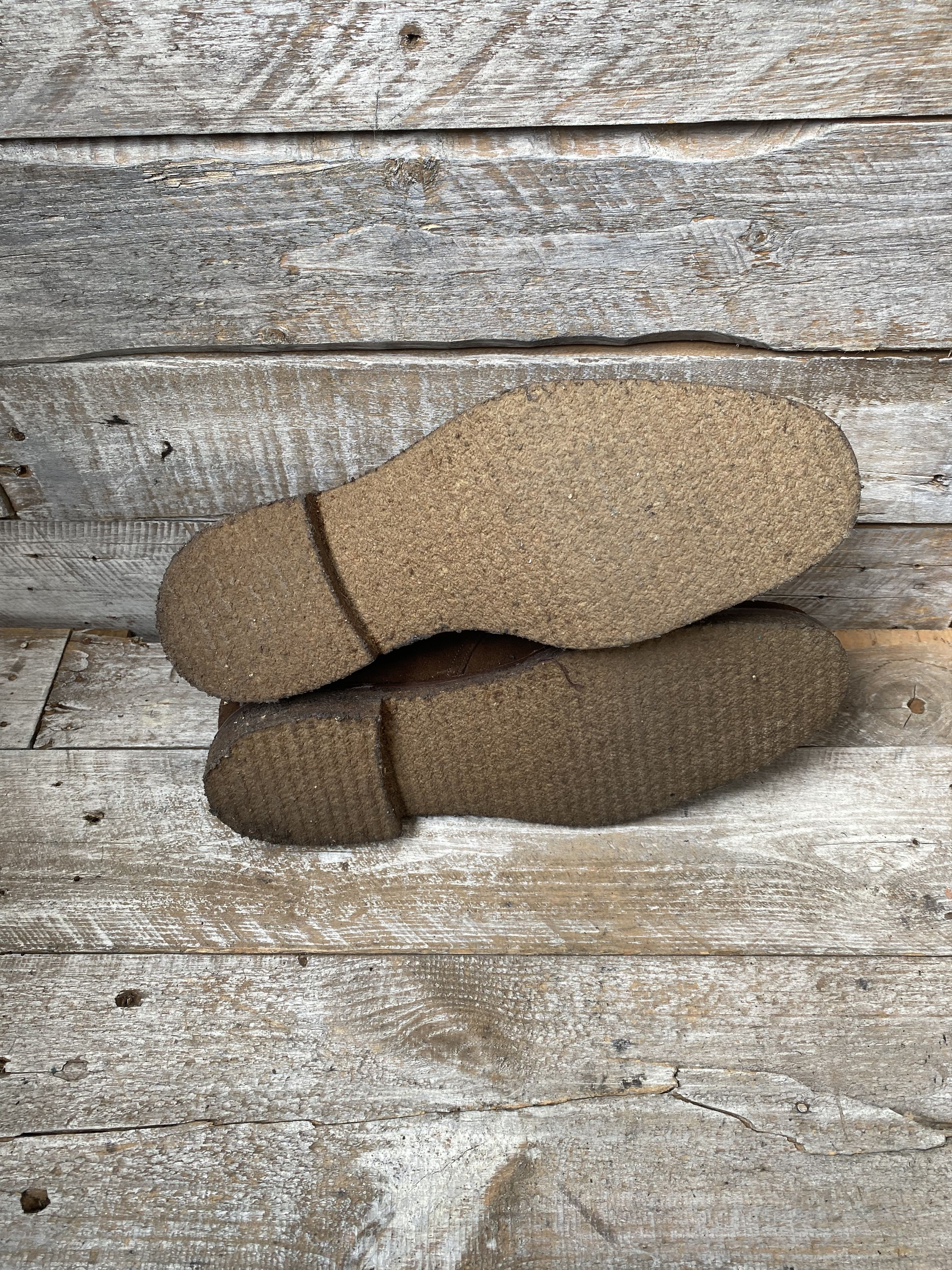 Crockett & Jones Crockett and jones brown chukka suede boots Size US 8.5 / EU 41-42 - 9 Thumbnail