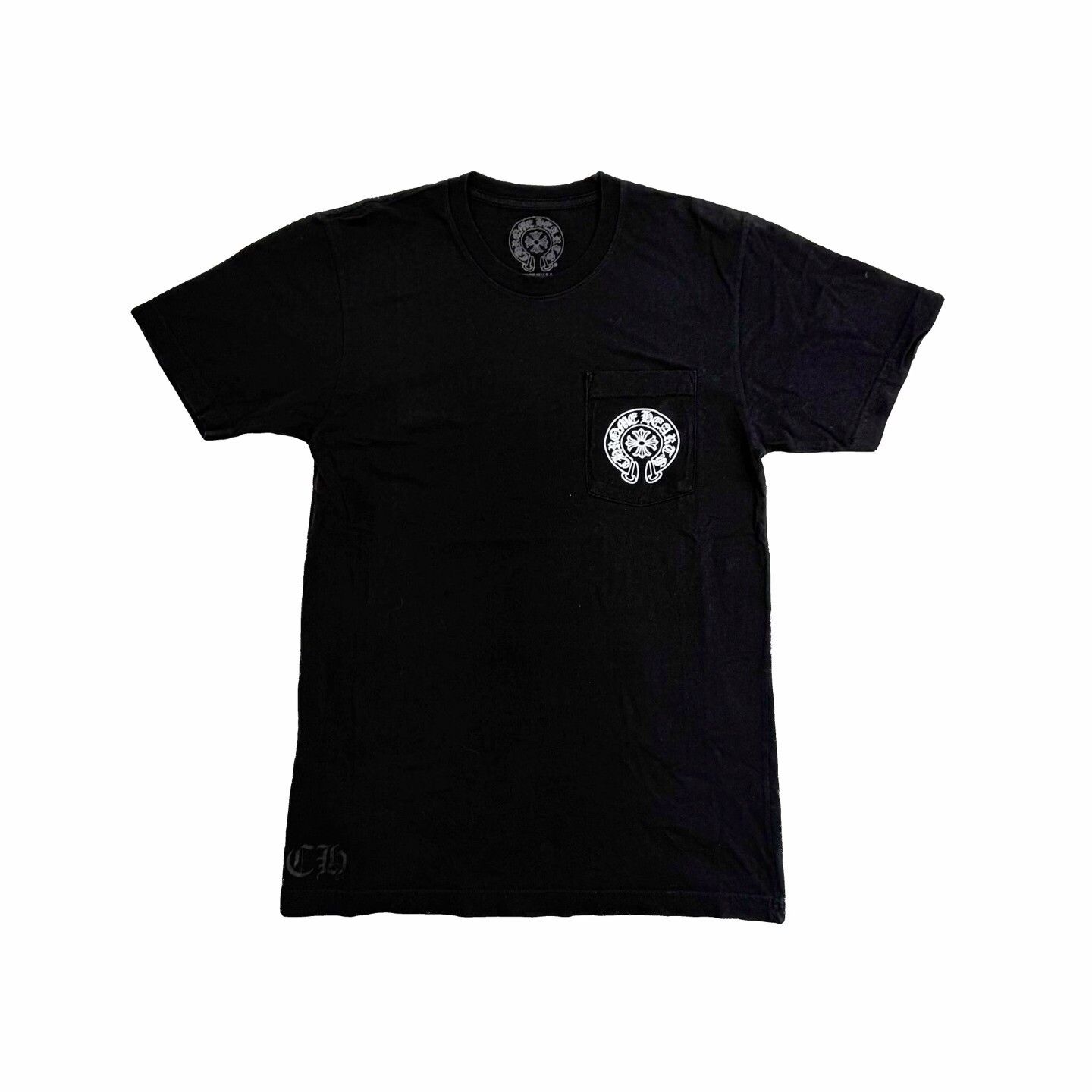 Chrome Hearts Chrome hearts x sex pistol limited | Grailed