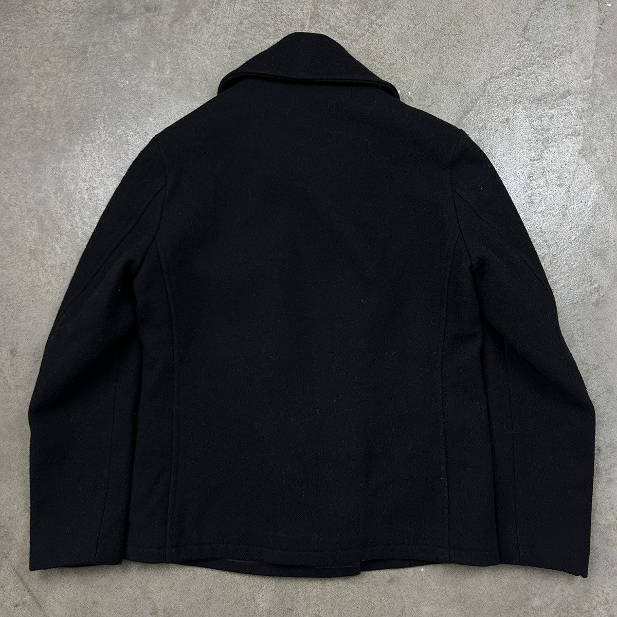 Japanese Brand US Navy MP72132 by Gerald & Steward Size US M / EU 48-50 / 2 - 11 Thumbnail