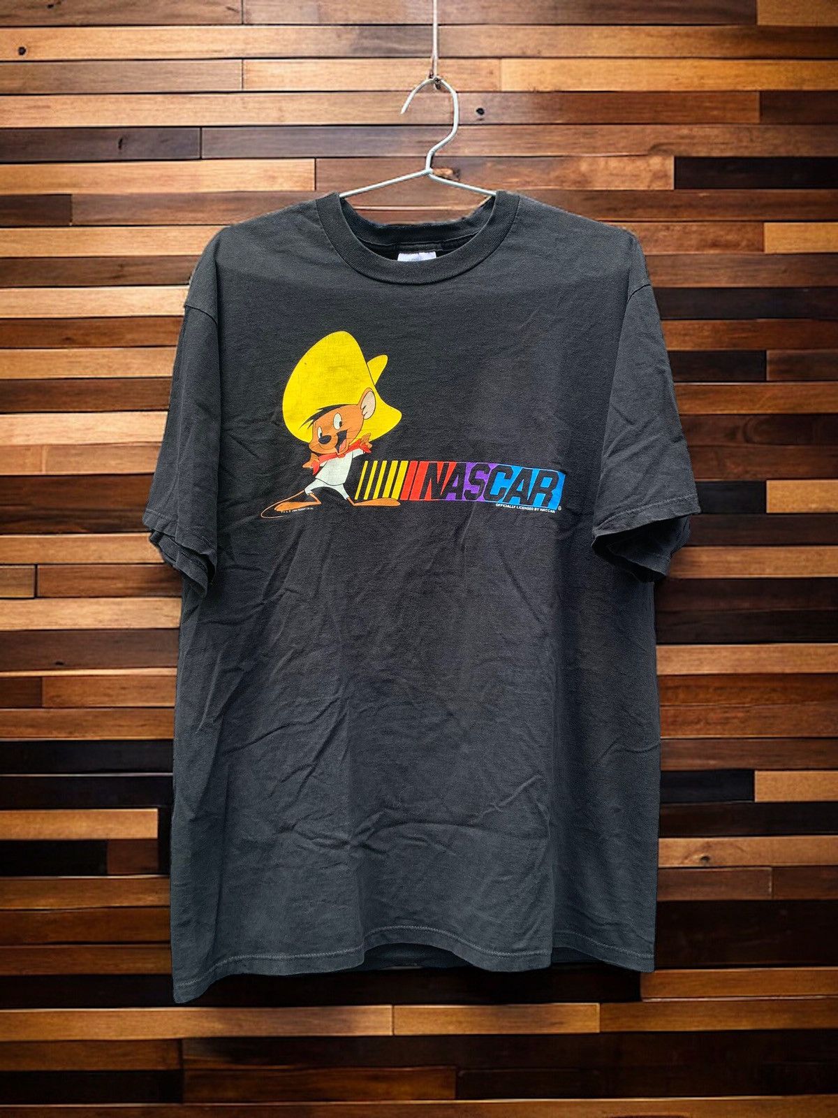 Very Rare Nascar Speedy Gonzales | Grailed