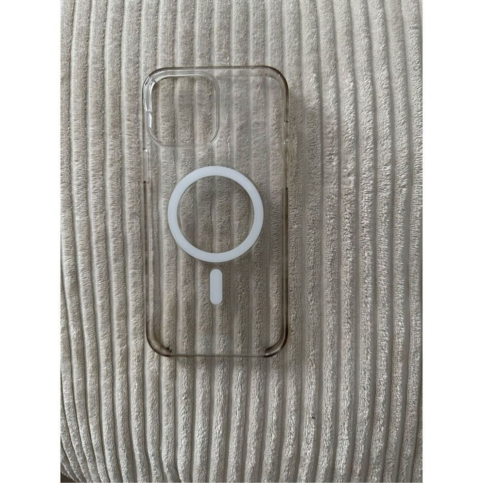 Apple iPhone 13 Pro Max MagSafe Case | Sz 13 Pro Max Size ONE SIZE - 3 Thumbnail