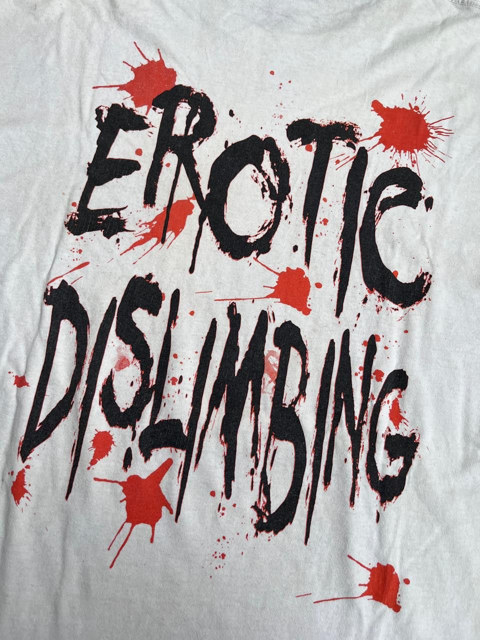 Band Tees Vintage 2000s Gorgasm Death metal Band tee Size US XL / EU 56 / 4 - 6 Thumbnail