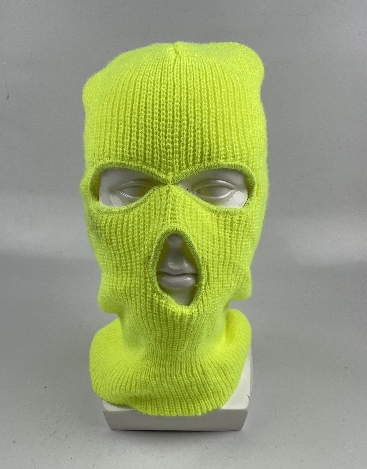 Japanese Brand × Seditionaries ski mask balaclava tc31 Size ONE SIZE - 1 Thumbnail