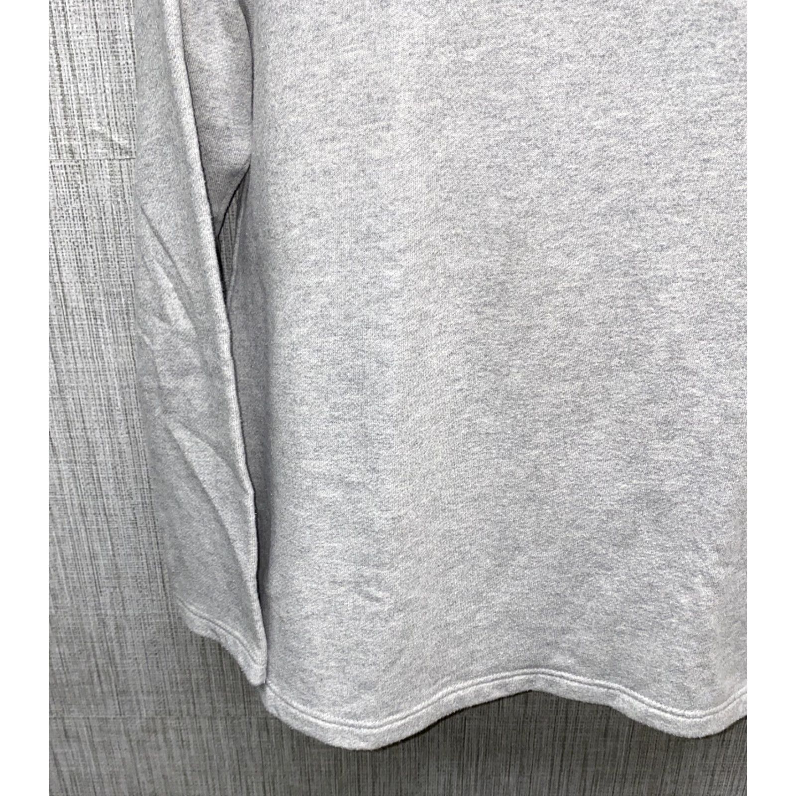 Tommy Bahama Tommy Bahama Shirt Pullover Sleepwear Mens L Gray Cotton Blend Sleepwear Shirt Size US L / EU 52-54 / 3 - 3 Thumbnail