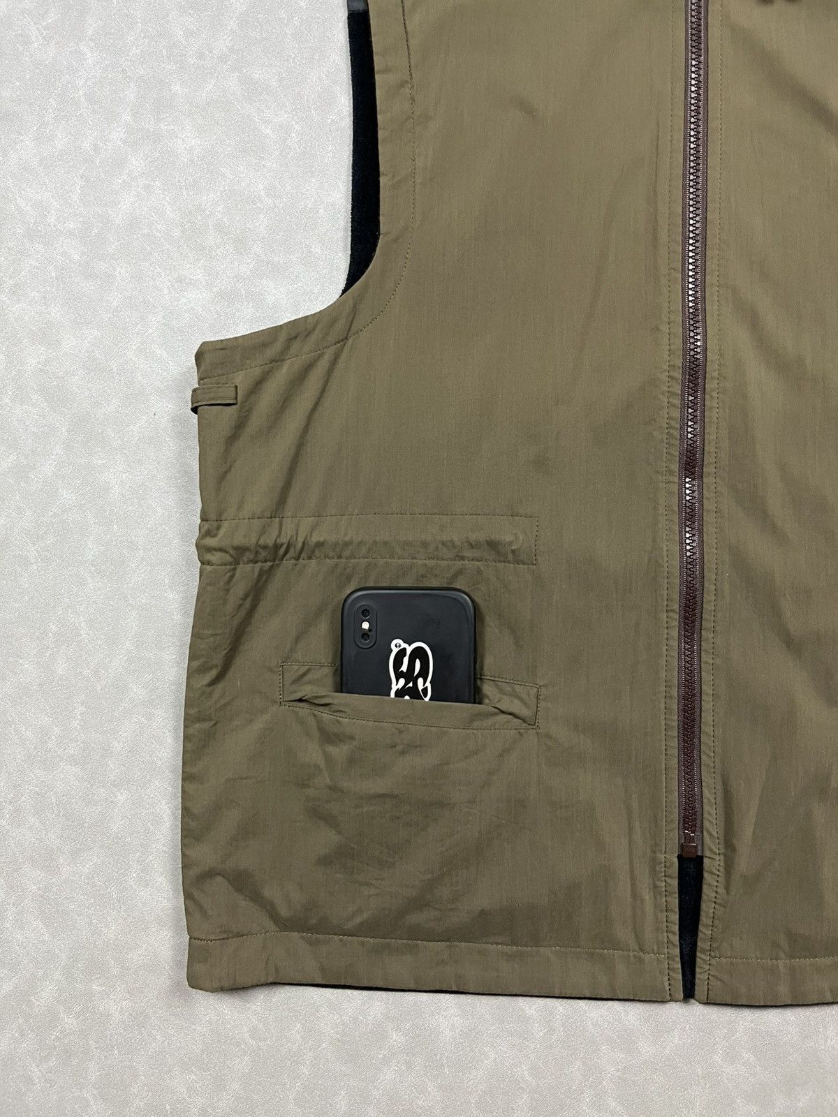 Dior 2 in 1 Christian Dior jacket Size US L / EU 52-54 / 3 - 7 Thumbnail