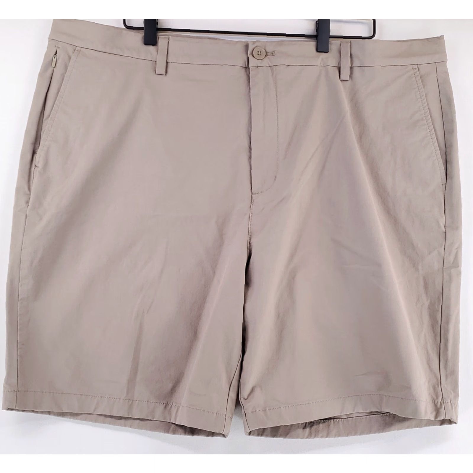 Vineyard Vines Vineyard Vines OTG On the Go Shorts Tan White Mens 44 Beige Chino Lot of 2 Mens Size US 44 / EU 60 - 4 Thumbnail