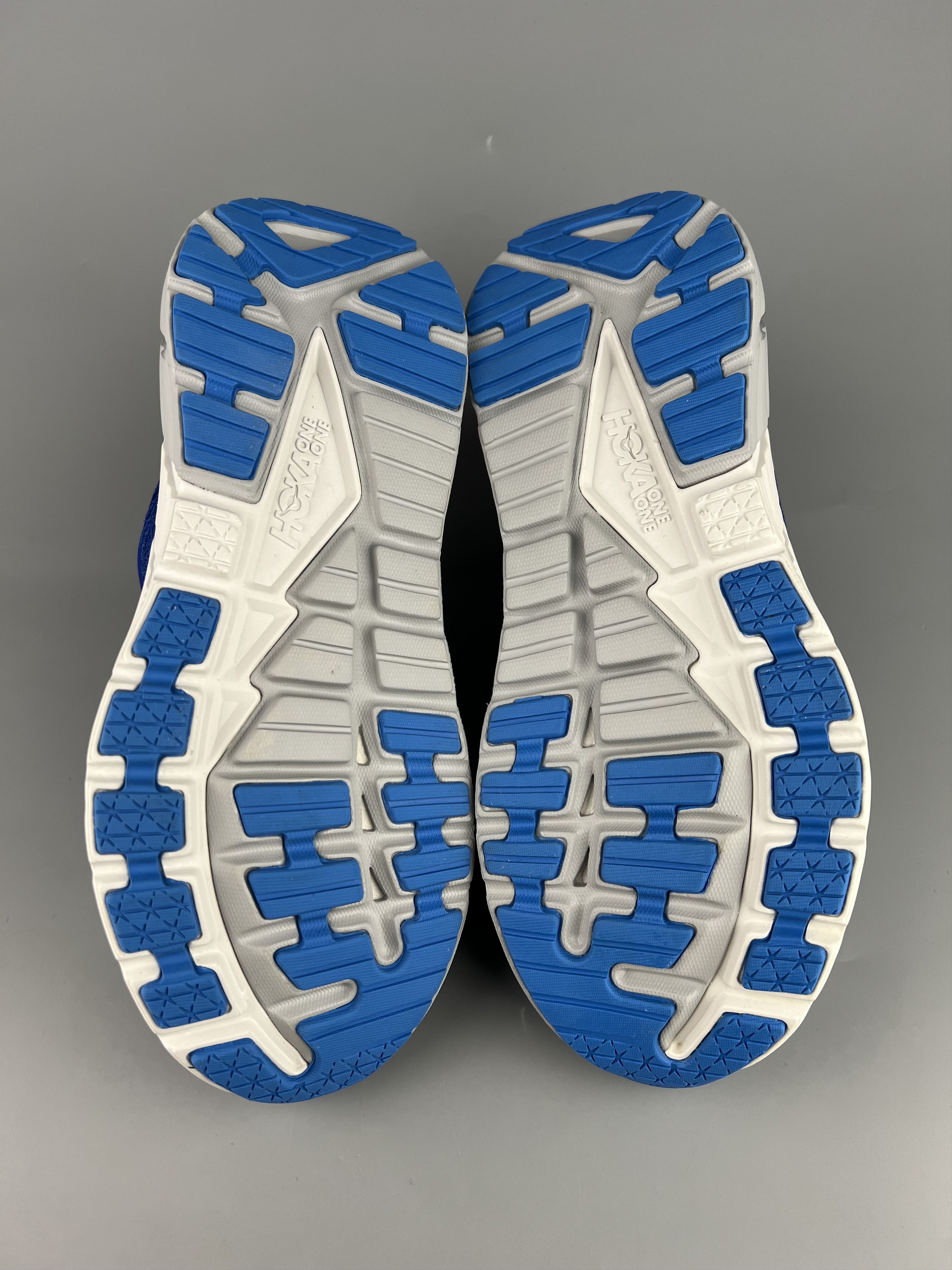 Hoka 11D Hoka One One Gaviota 4 Running Shoes Walking Gym Size US 11 / EU 44 - 6 Thumbnail