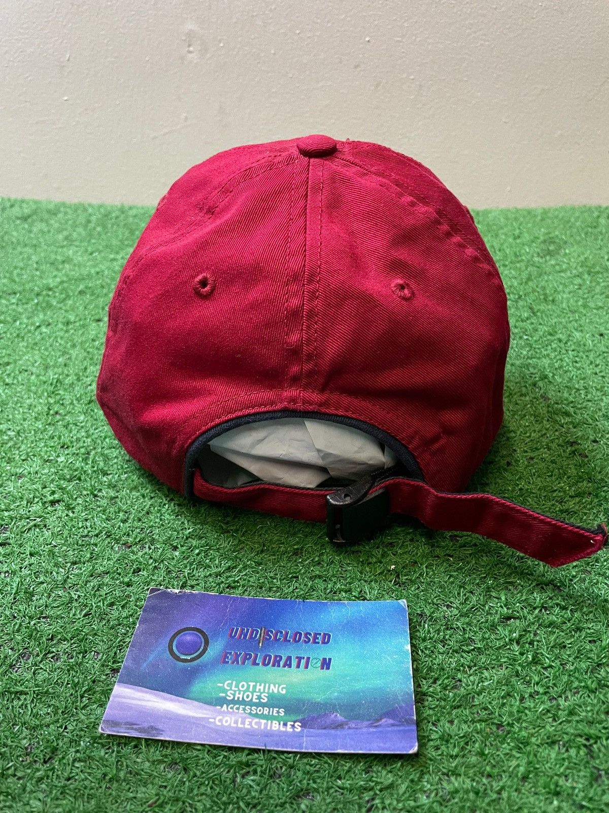 Planet Hollywood Vintage Planet Hollywood Honolulu hat Size ONE SIZE - 4 Thumbnail
