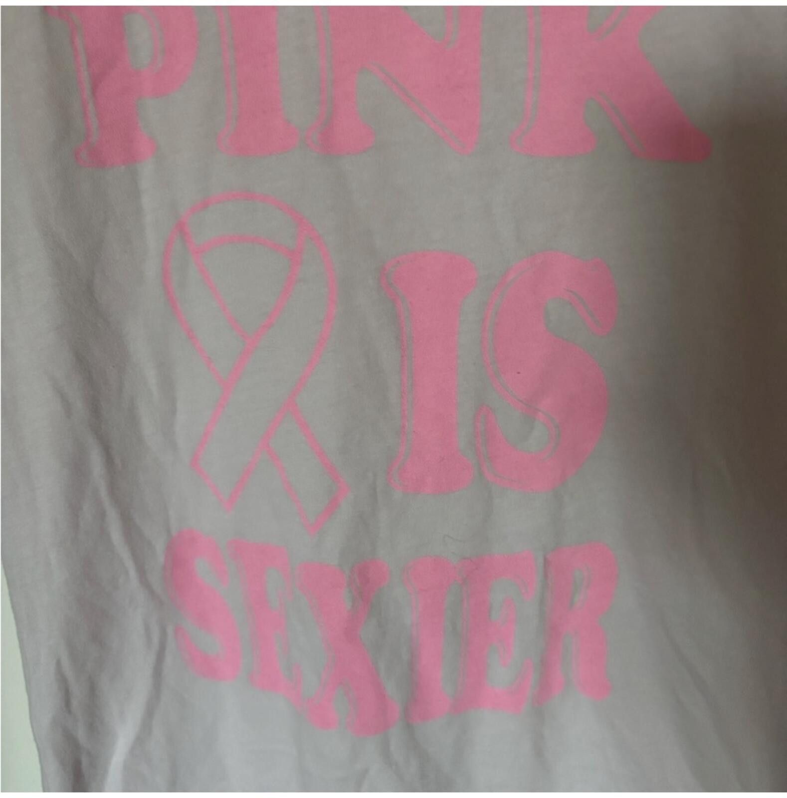 Other (Econscious) Pink Graphic T-Shirt Size M / US 6-8 / IT 42-44 - 3 Thumbnail
