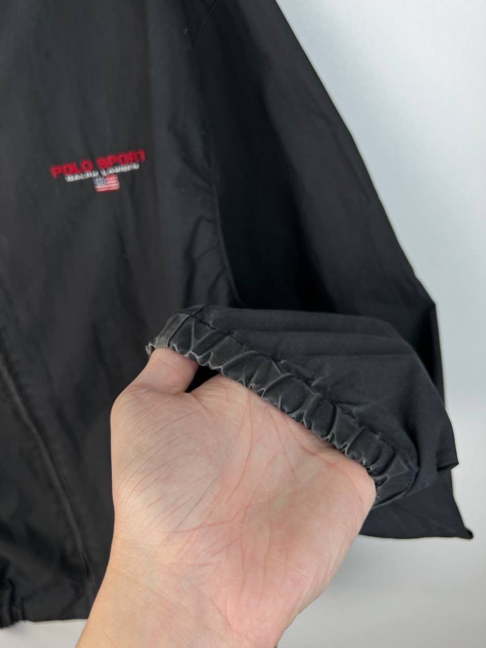 Vintage Polo Sport Ralph Lauren vintage jacket size L Size US L / EU 52-54 / 3 - 5 Thumbnail