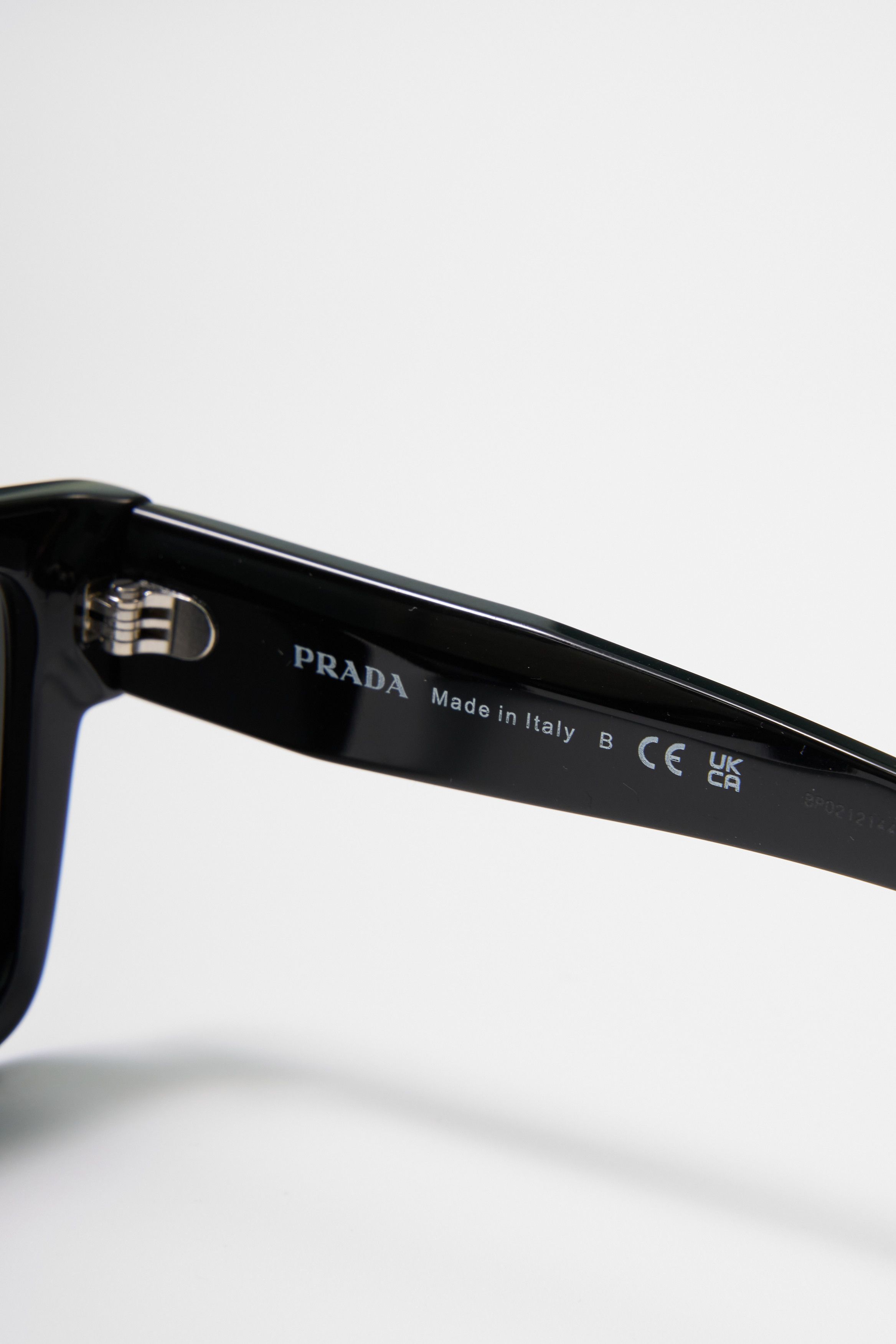 Prada Prada 19WS1AB5S0 Size ONE SIZE - 6 Thumbnail