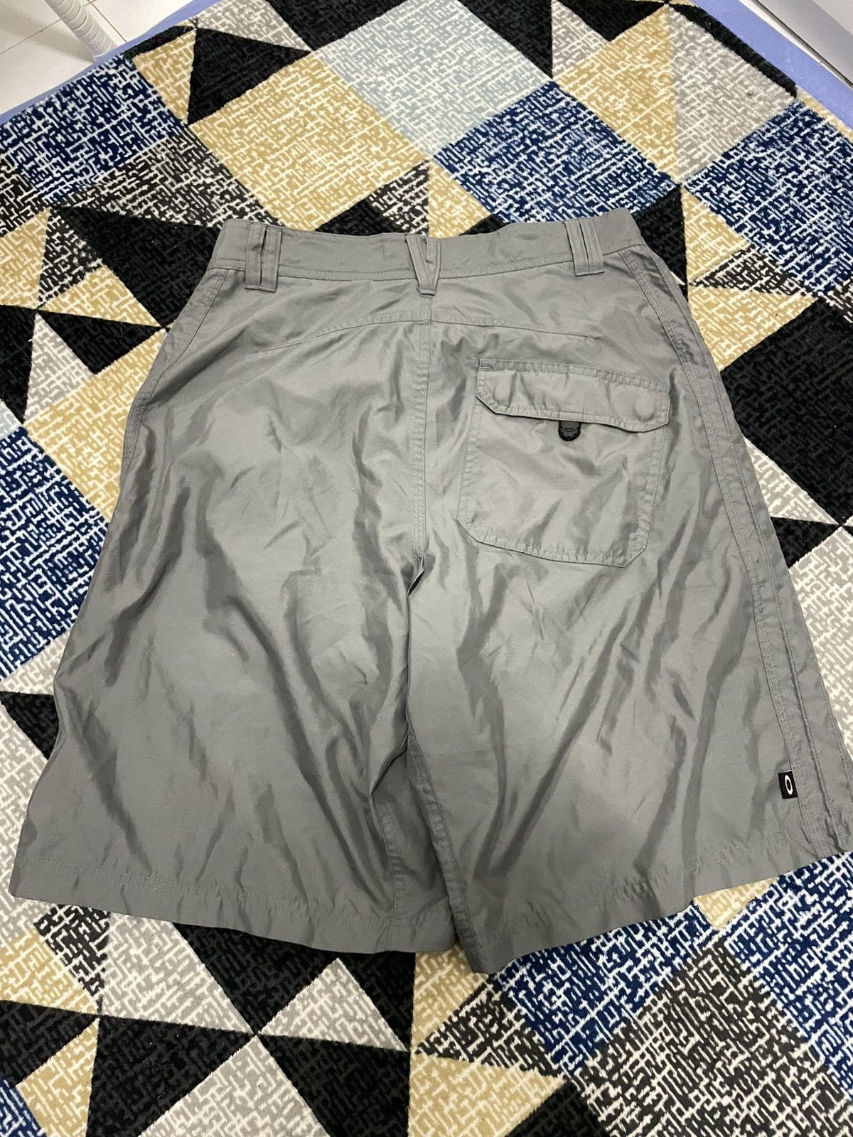 Oakley Vintage oakley tactical short Size US 32 / EU 48 - 4 Thumbnail