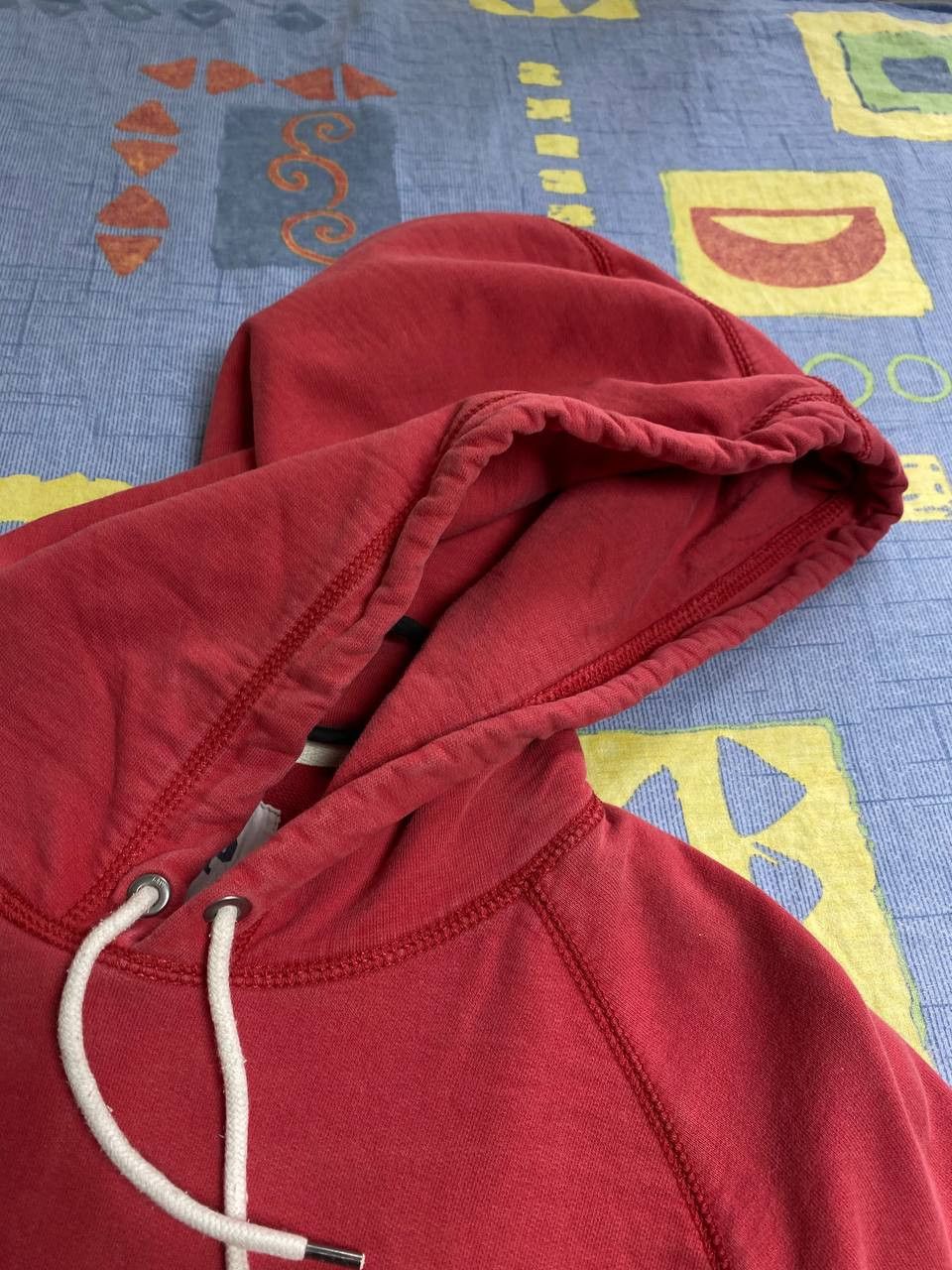 Gap Gap Hoodie big logo Size US L / EU 52-54 / 3 - 6 Thumbnail