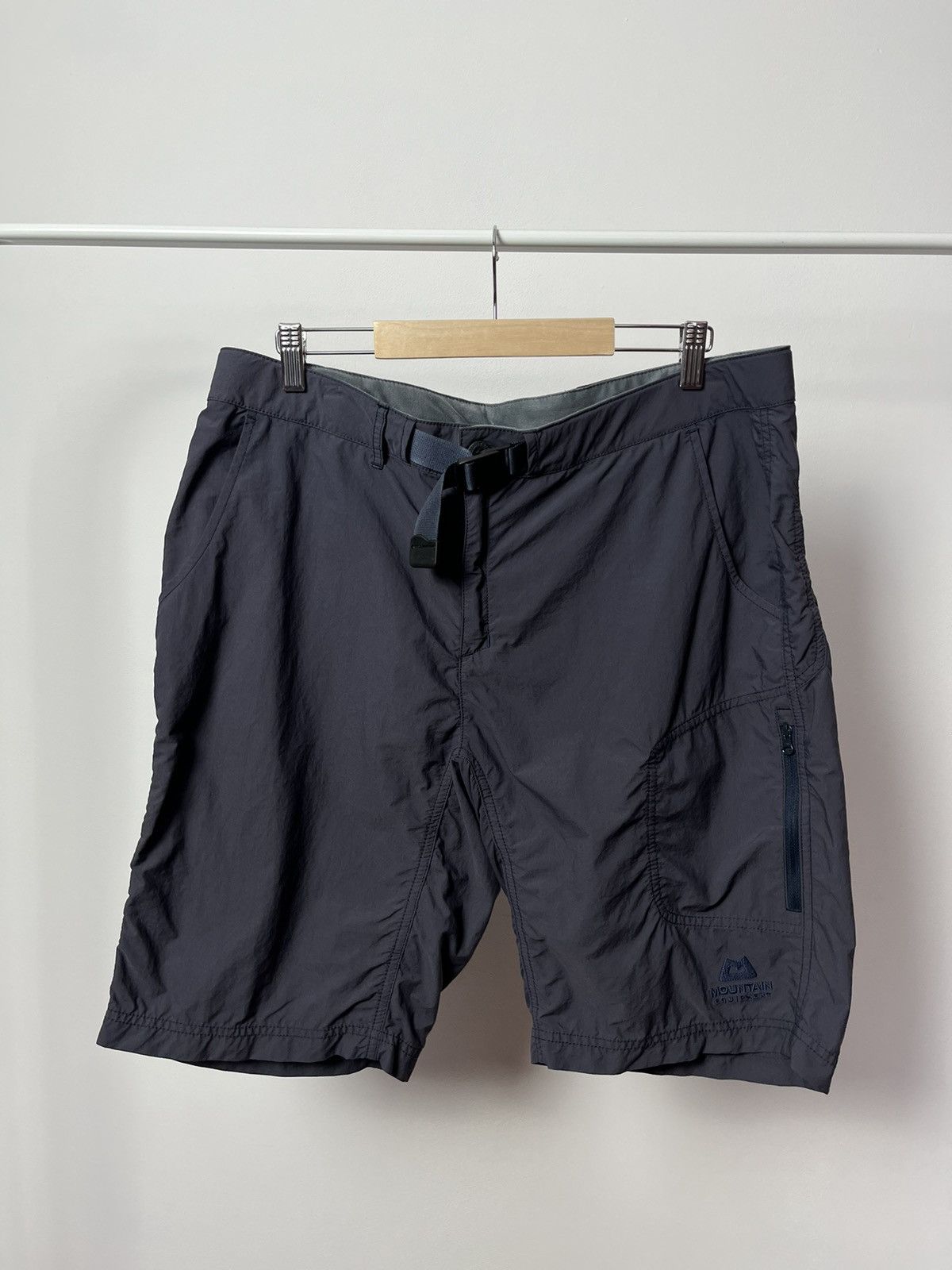 Mountain Equipment Mountain Equipment trekking outdoor shorts Size US 34 / EU 50 - 1 Thumbnail