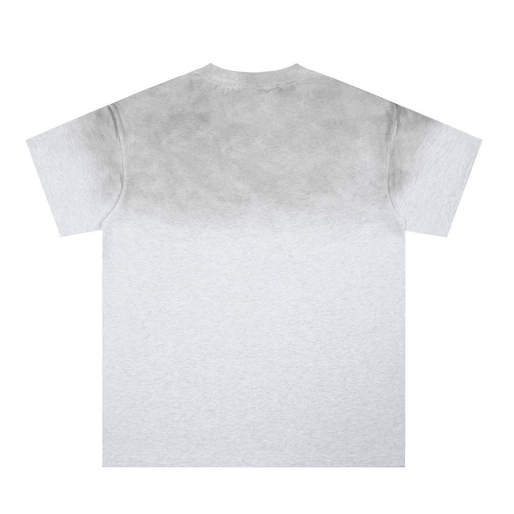 Japanese Brand × Vintage Men's trendy loose casual round neck letter printed T-shirt Size US M / EU 48-50 / 2 - 2 Thumbnail