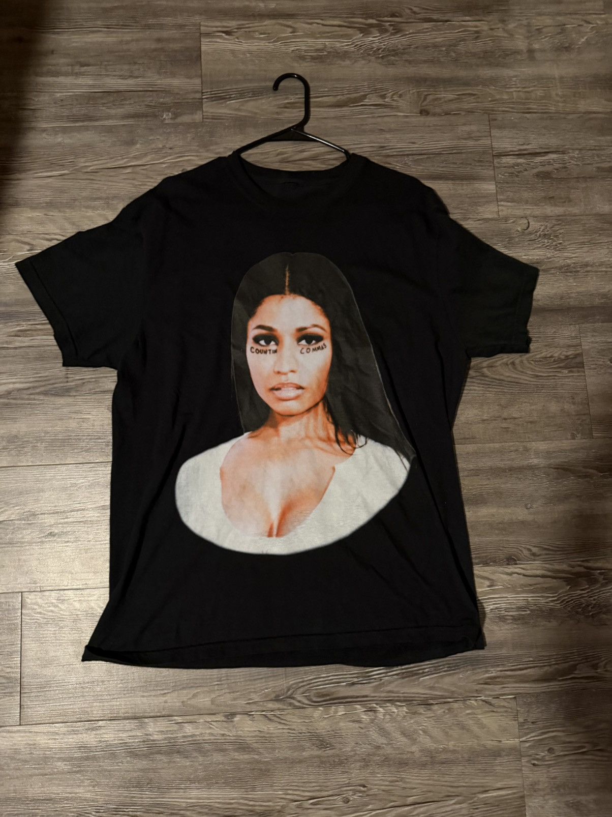 Other Coutin commas niki t-shirt Size US L / EU 52-54 / 3 - 1 Thumbnail