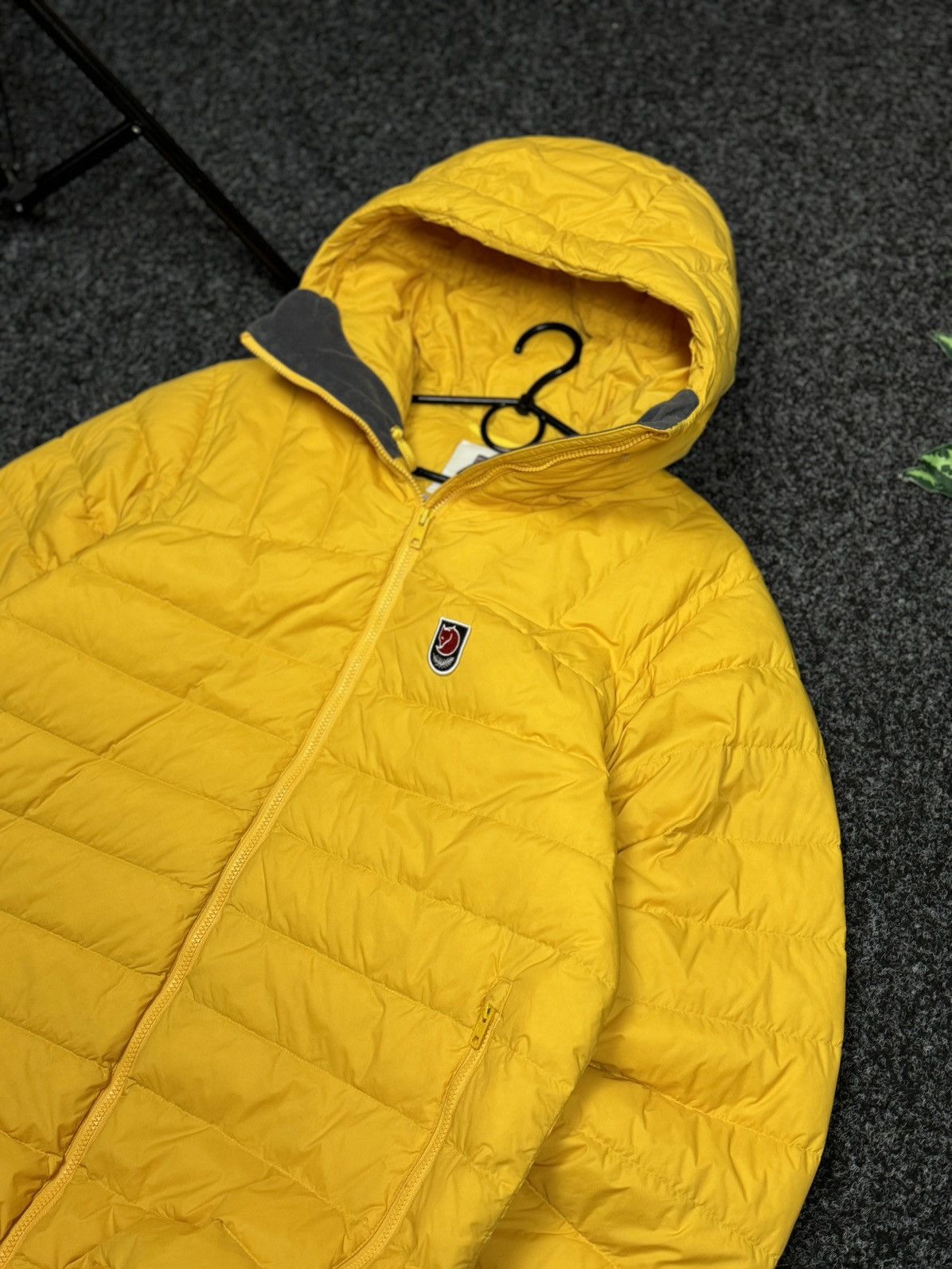Fjallraven Fjallraven Outdoor Puffer EXPEDITION SERIES size M Size US M / EU 48-50 / 2 - 4 Thumbnail
