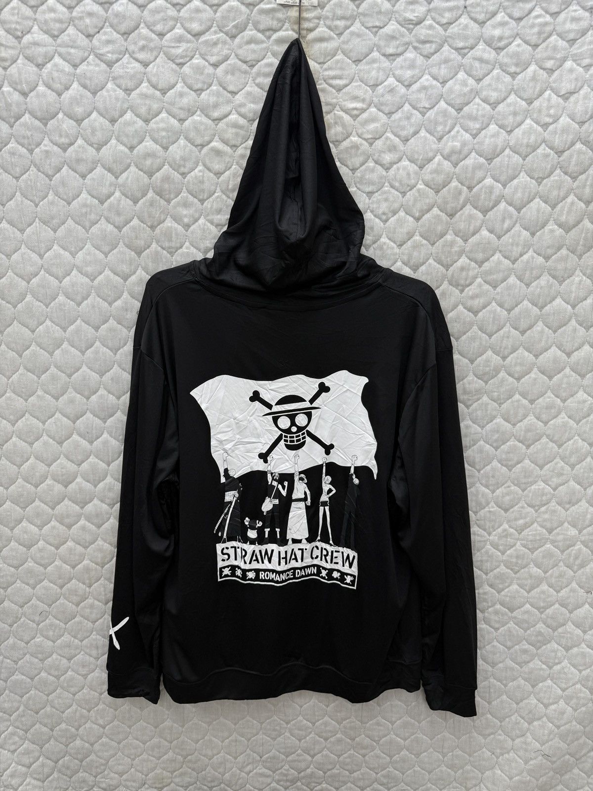 One Piece 🔥🔥🔥ARCHIVE ONE PIECE LIGHT JACKET Size US M / EU 48-50 / 2 - 1 Thumbnail