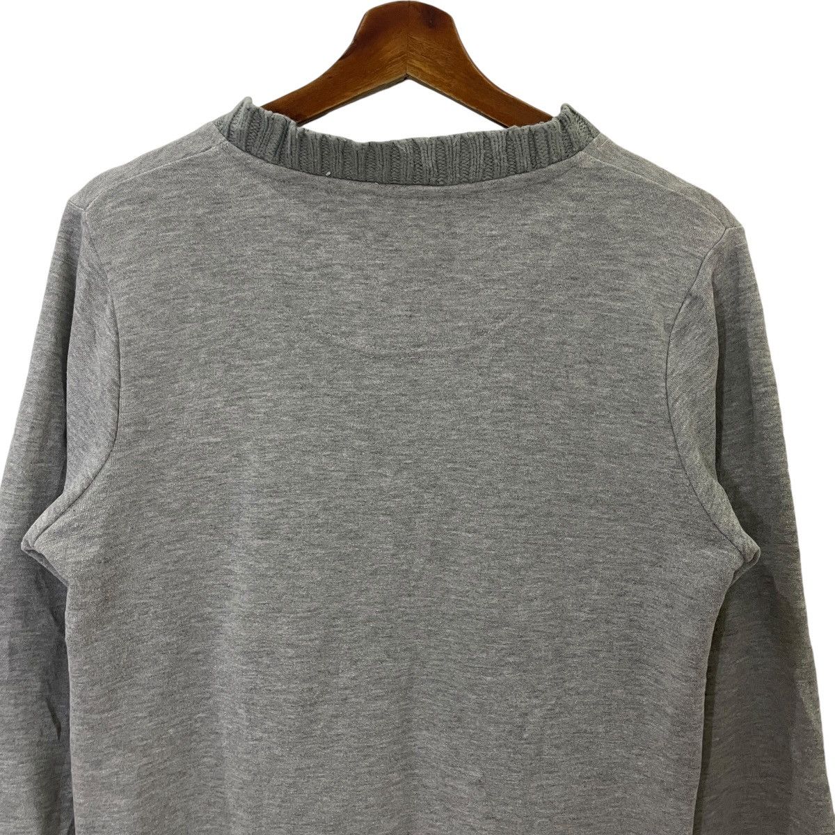 Dickies × Japanese Brand Vintage Dickies Girl Cardingan Sweatshirt Size L / US 10 / IT 46 - 8 Thumbnail