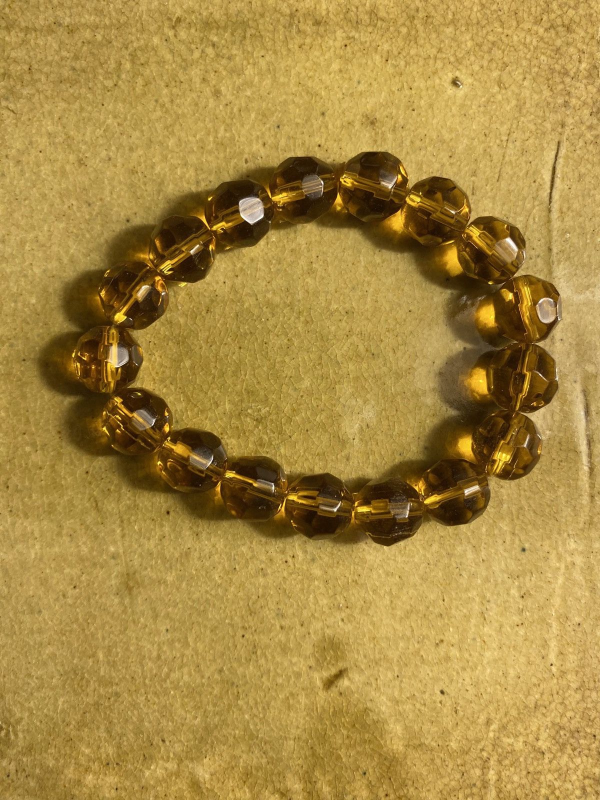 Other Gem stone hand made bracelet Size ONE SIZE - 5 Thumbnail