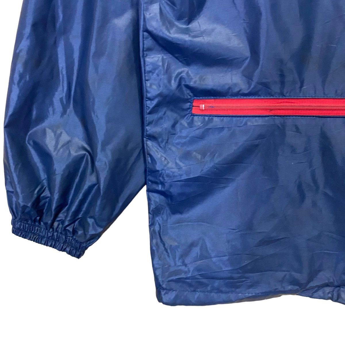 MLB × New York Yankees × Vintage Vintage New York Yankess Zipper Jacket Size US S / EU 44-46 / 1 - 8 Thumbnail